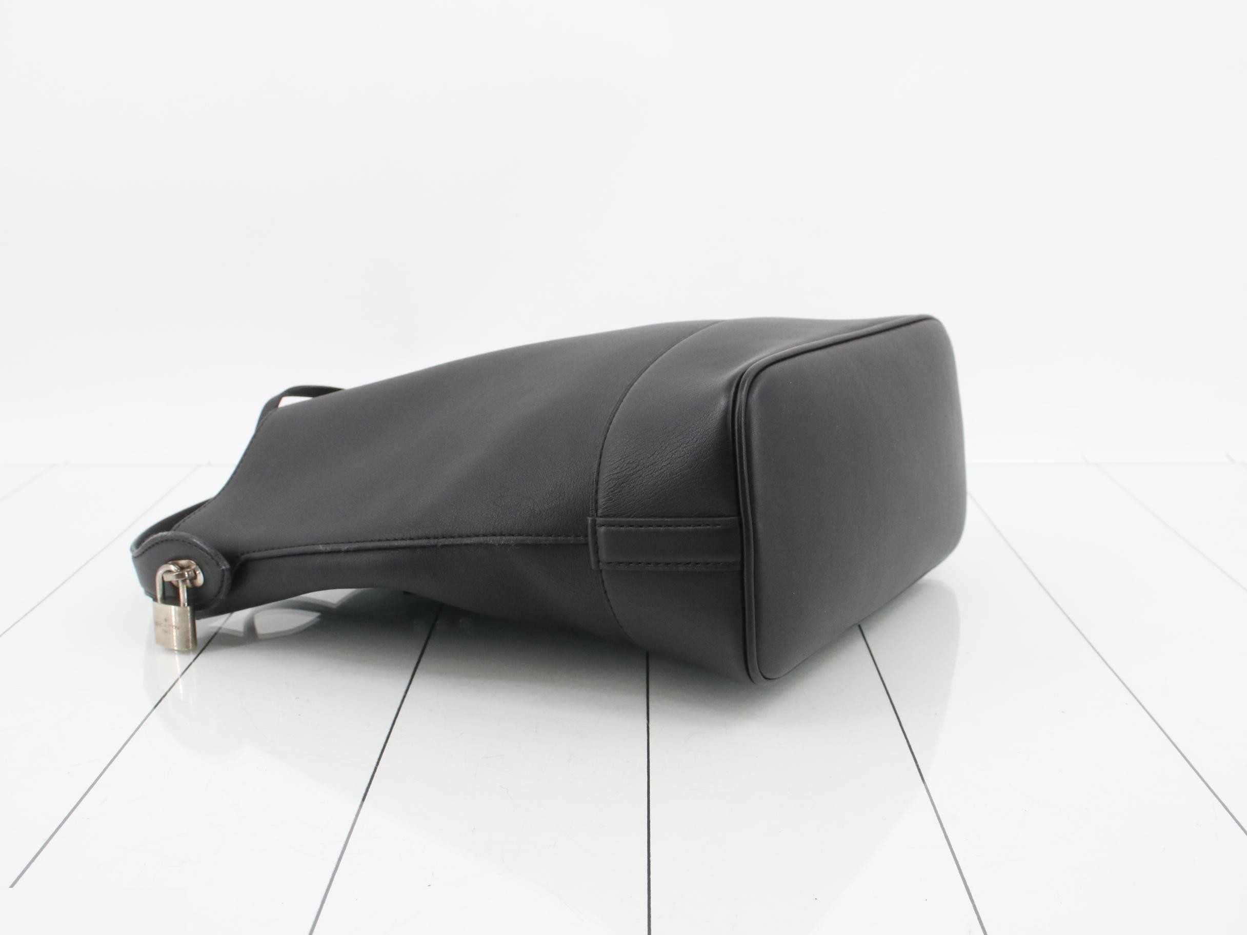 M94541 GM Cuir Nuance Shoulder Bag — view 5