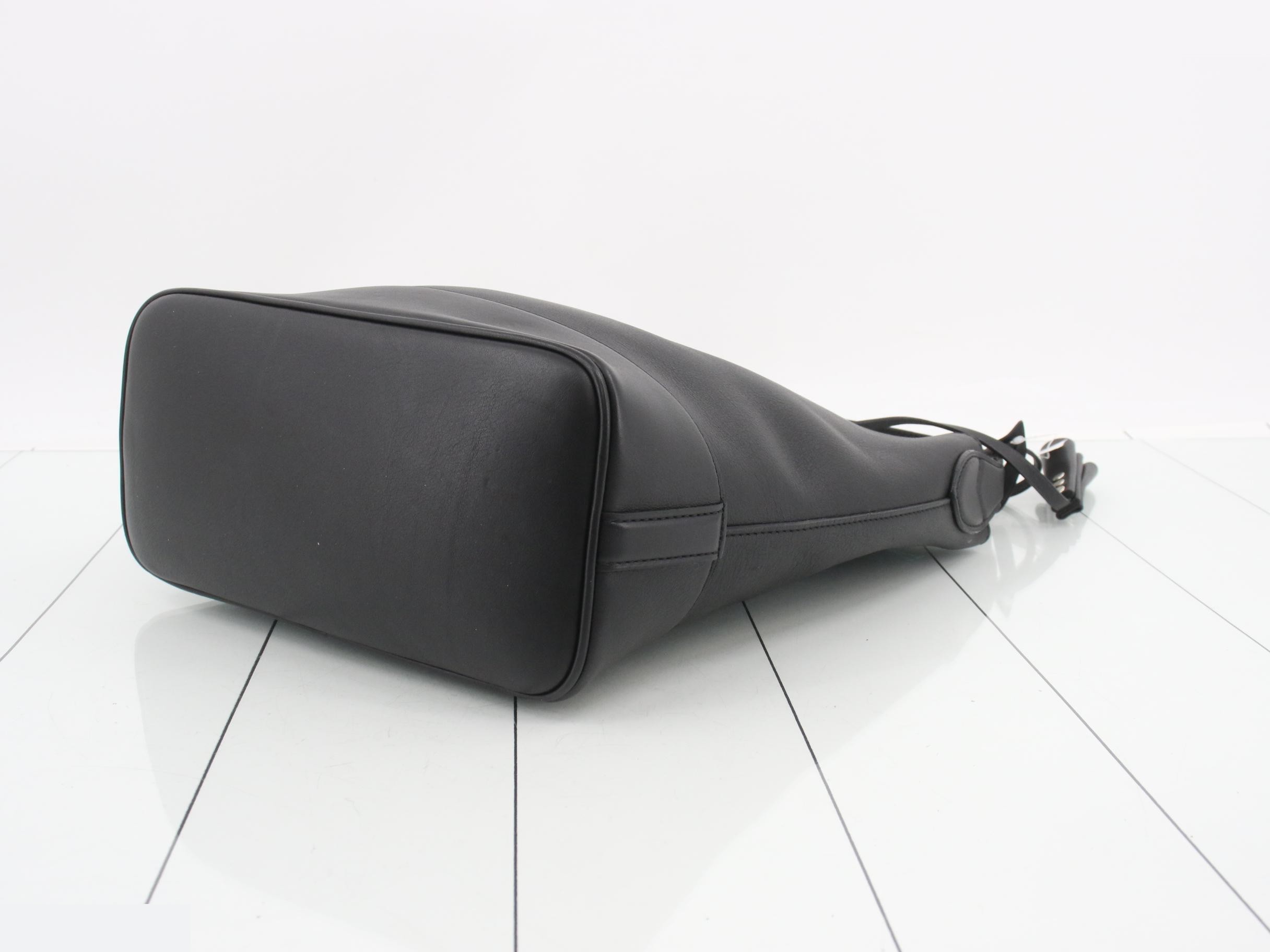 M94541 GM Cuir Nuance Shoulder Bag — view 6