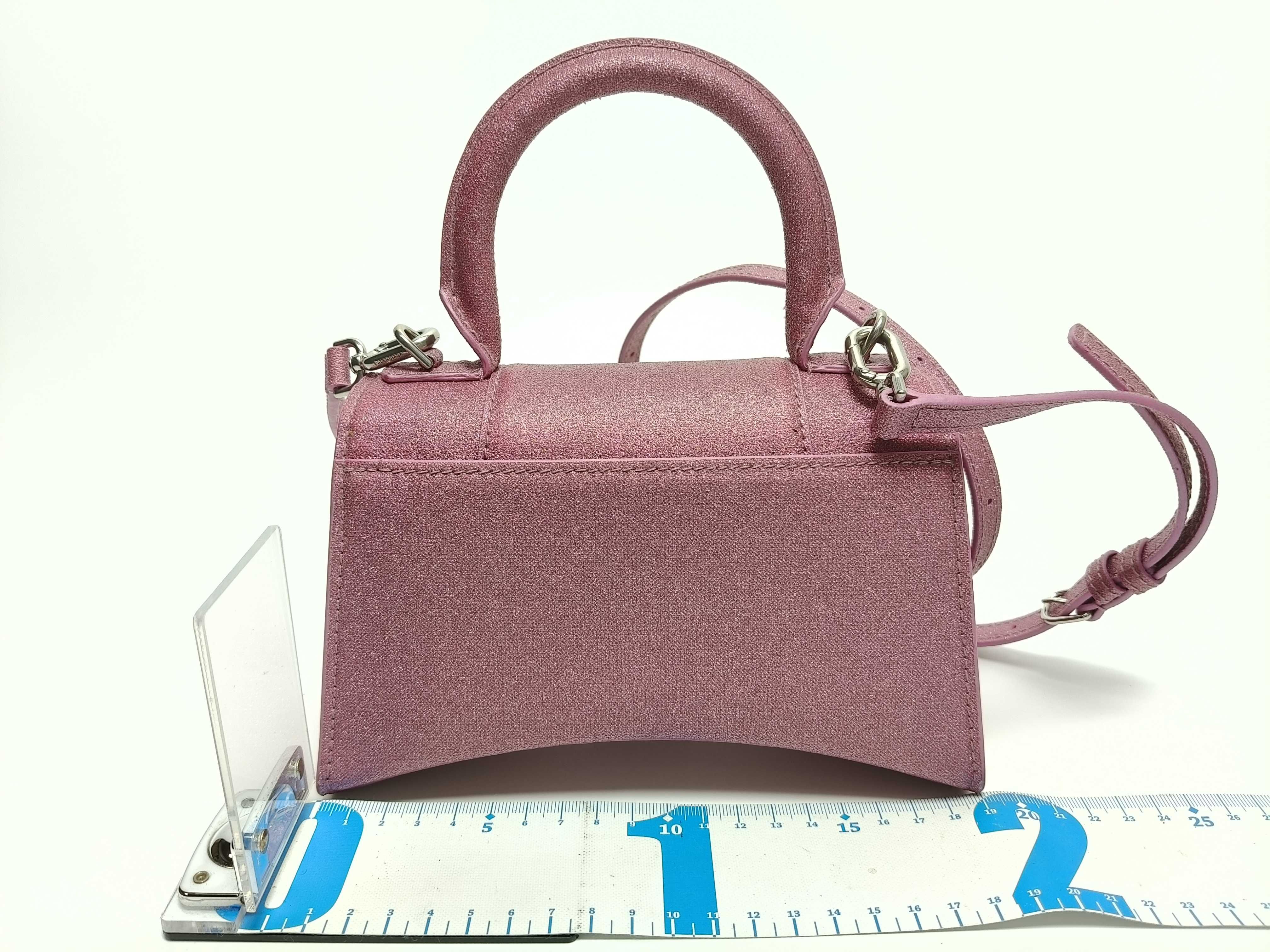 Hourglass XS 592833 2-Way Handbag — view 2