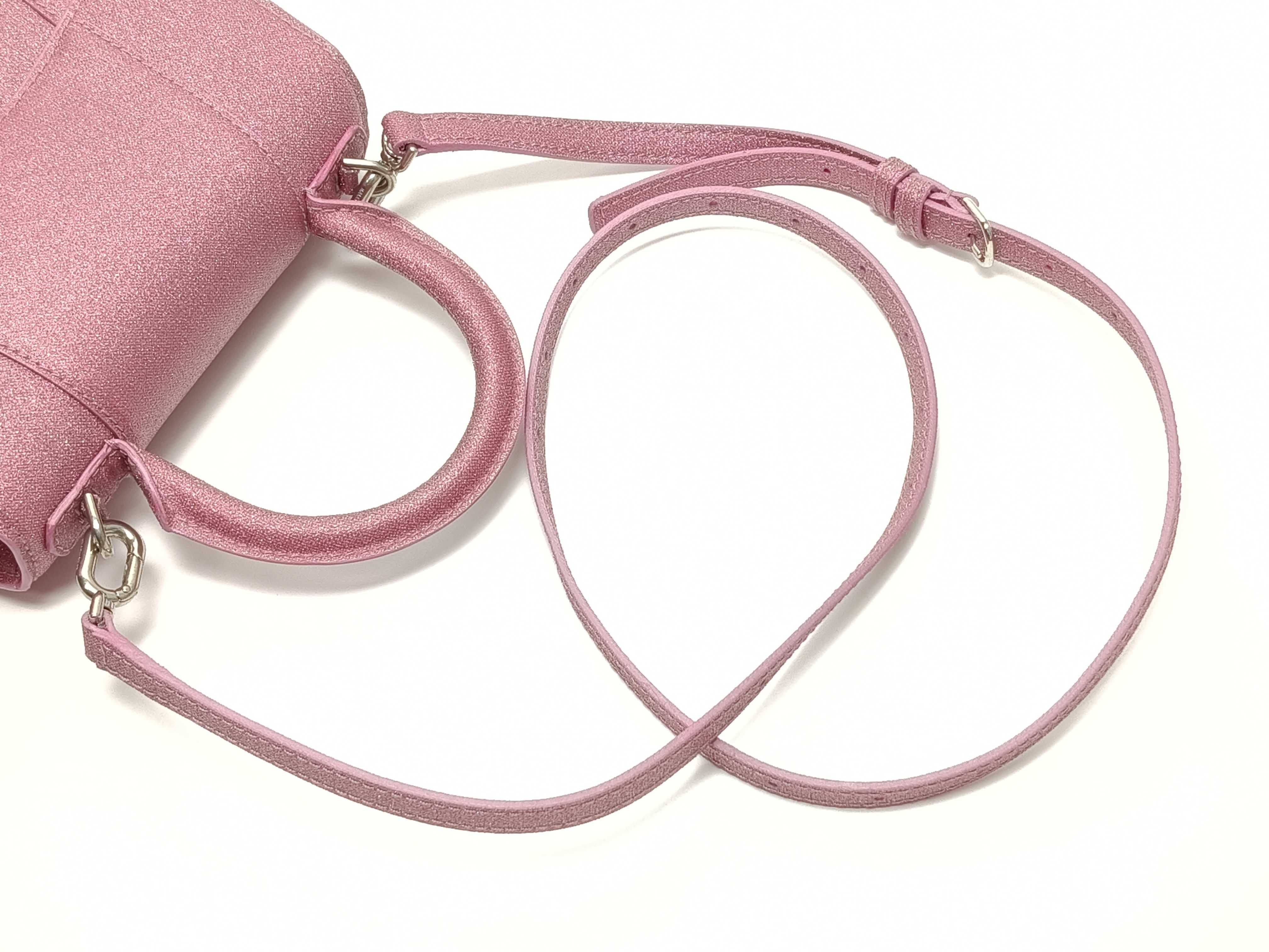 Hourglass XS 592833 2-Way Handbag — view 3