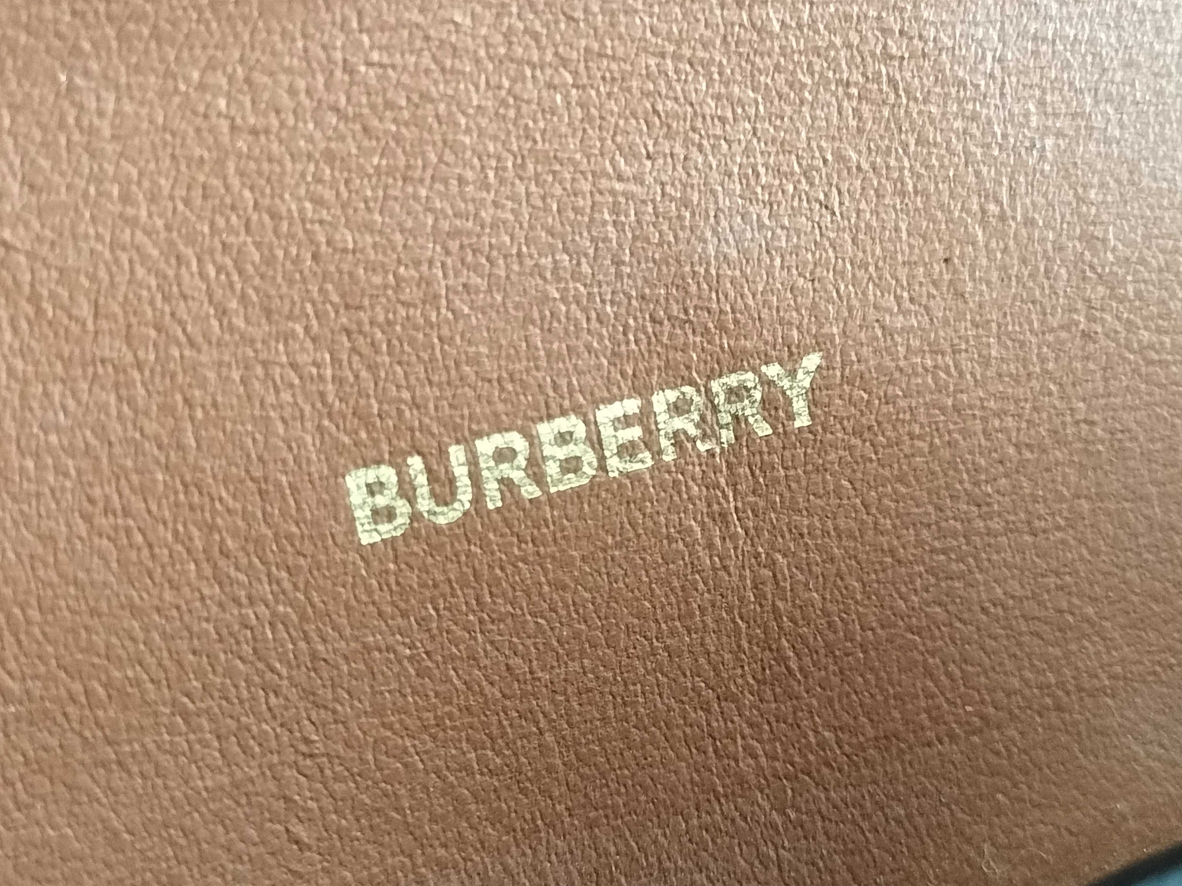 checkered long wallet — view 11