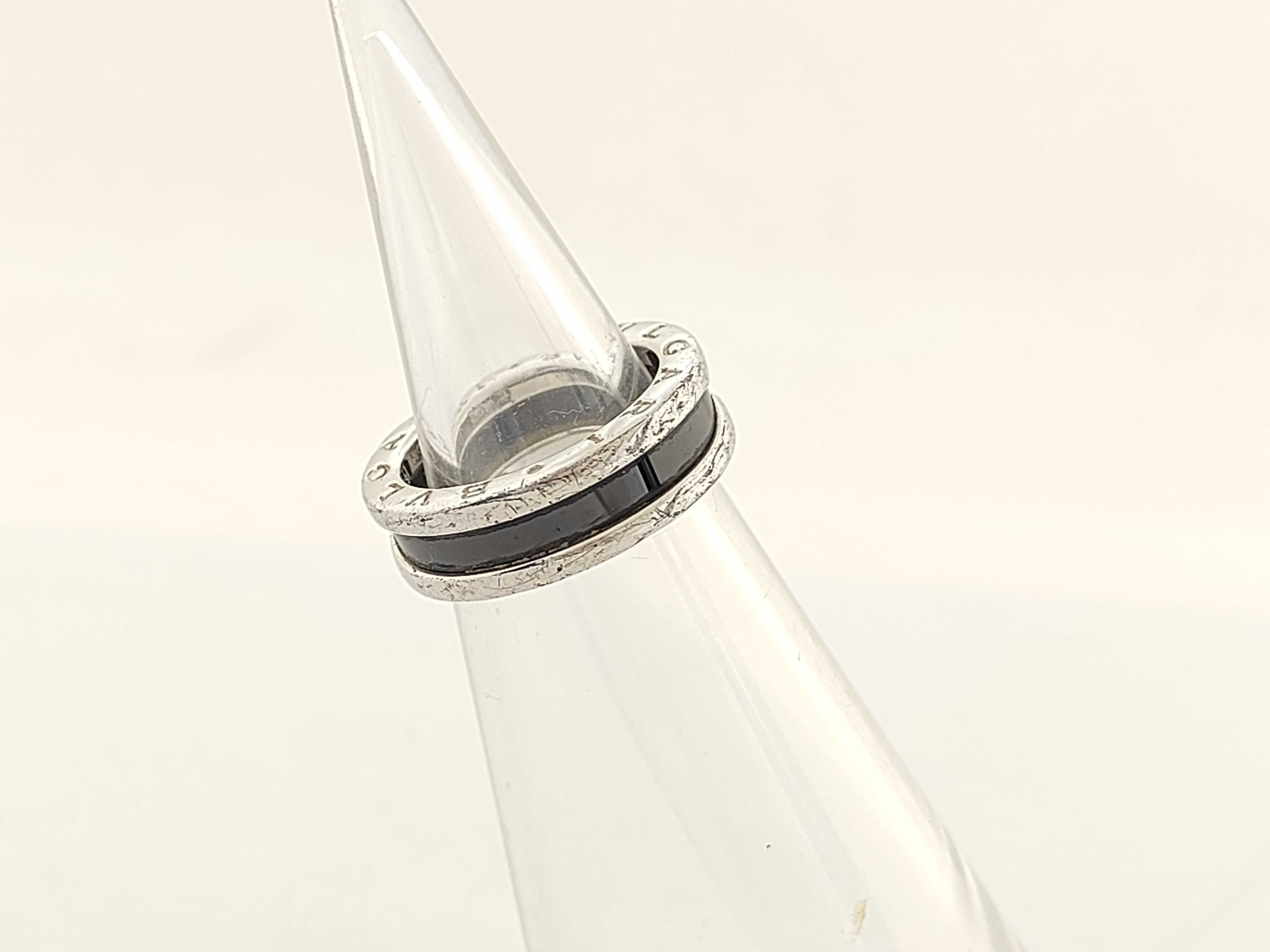 Bulgari Ring Save the Children Ring — view 3