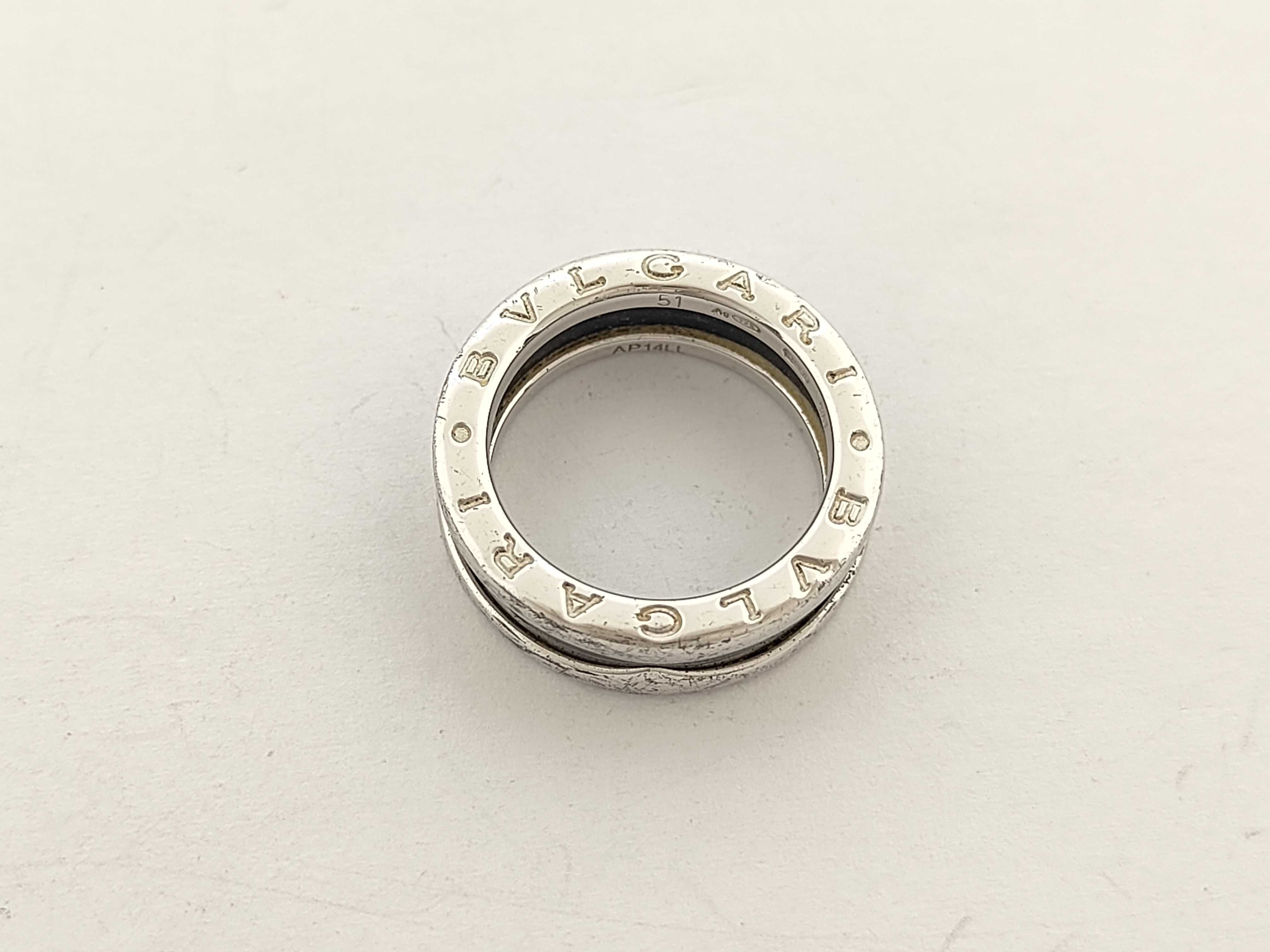 Bulgari Ring Save the Children Ring — view 4