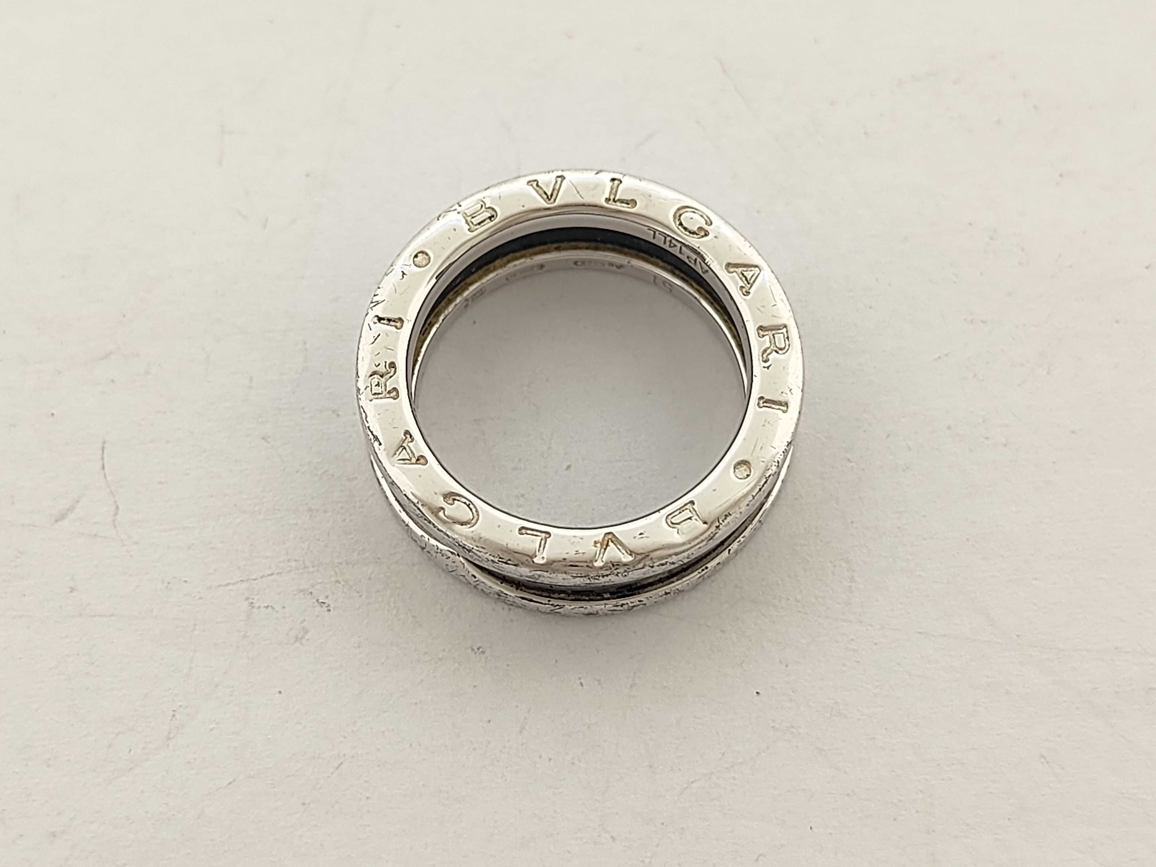 Bulgari Ring Save the Children Ring — view 5