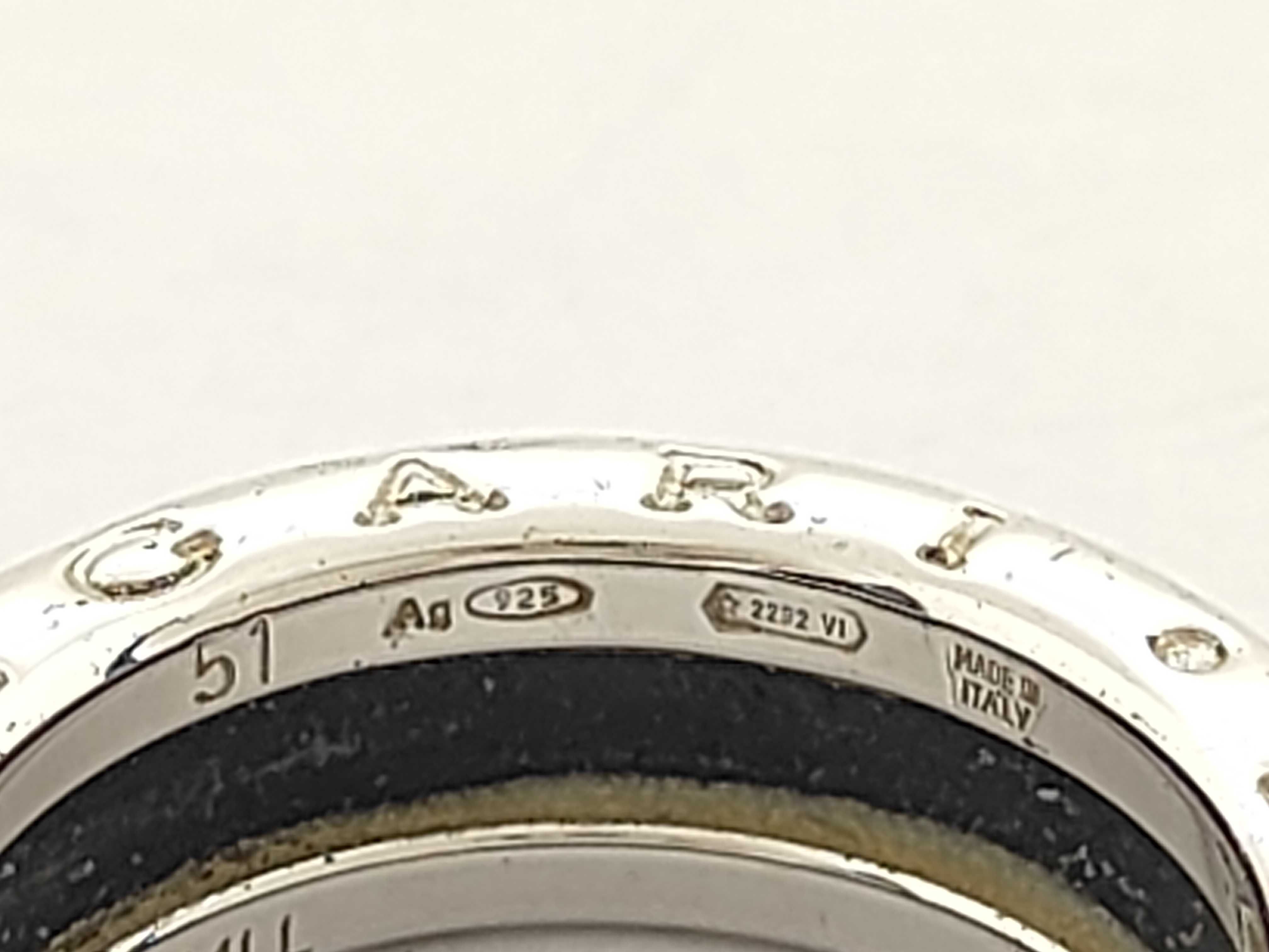 Bulgari Ring Save the Children Ring — view 7