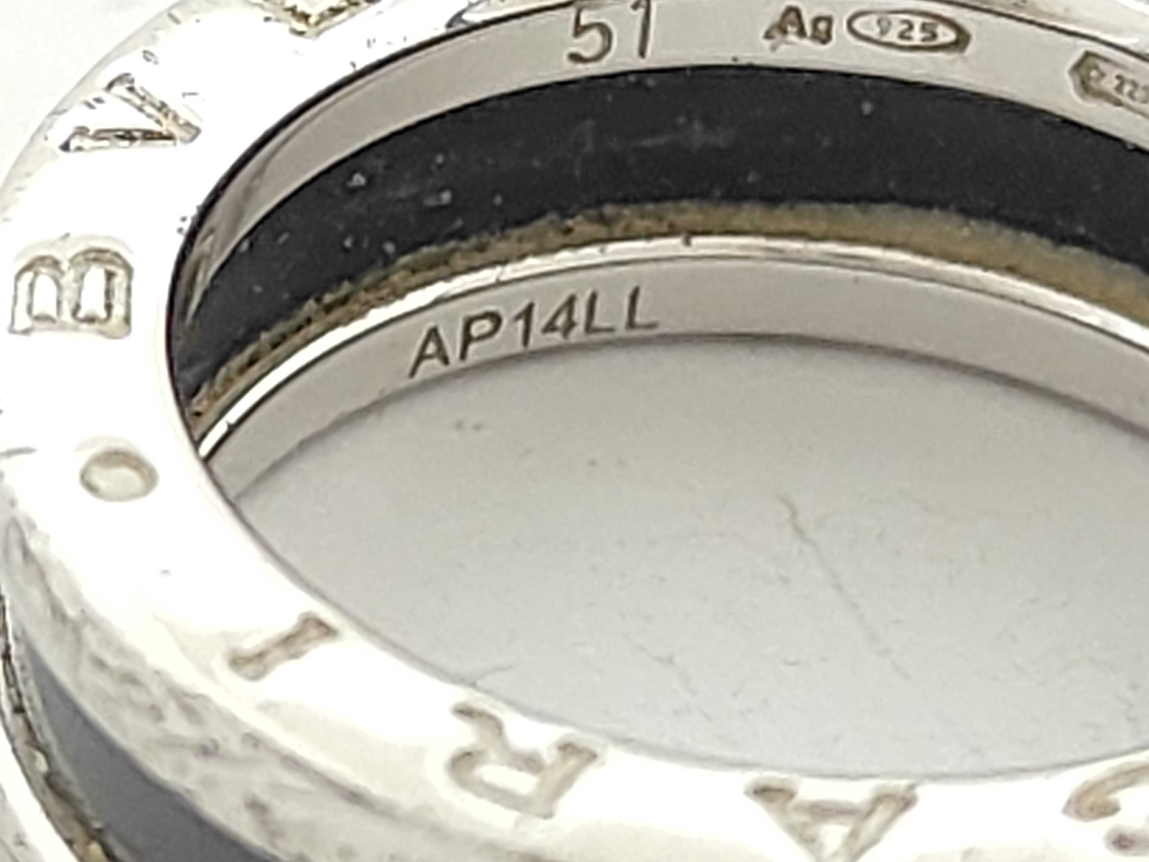 Bulgari Ring Save the Children Ring — view 8