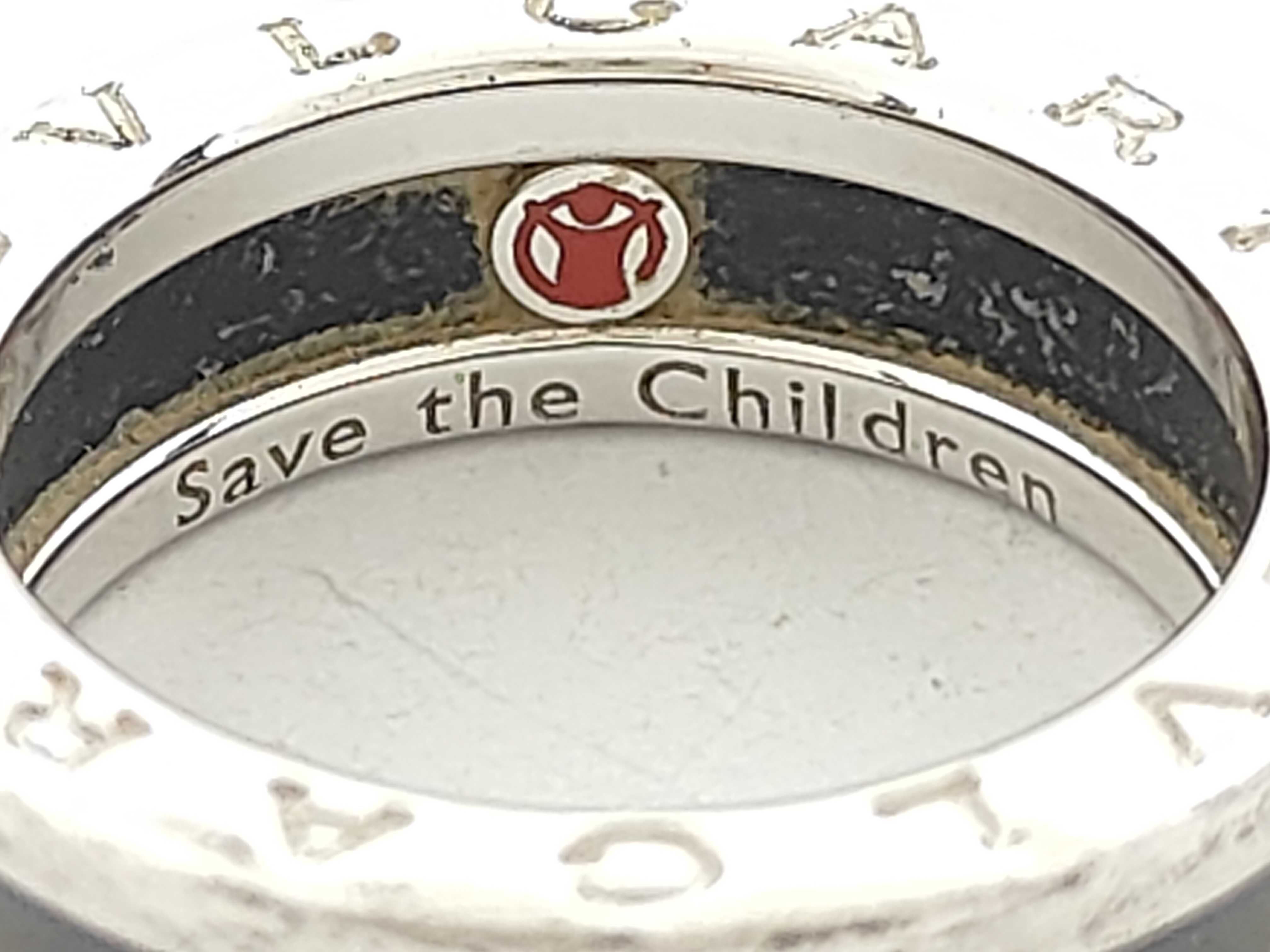 Bulgari Ring Save the Children Ring — view 9