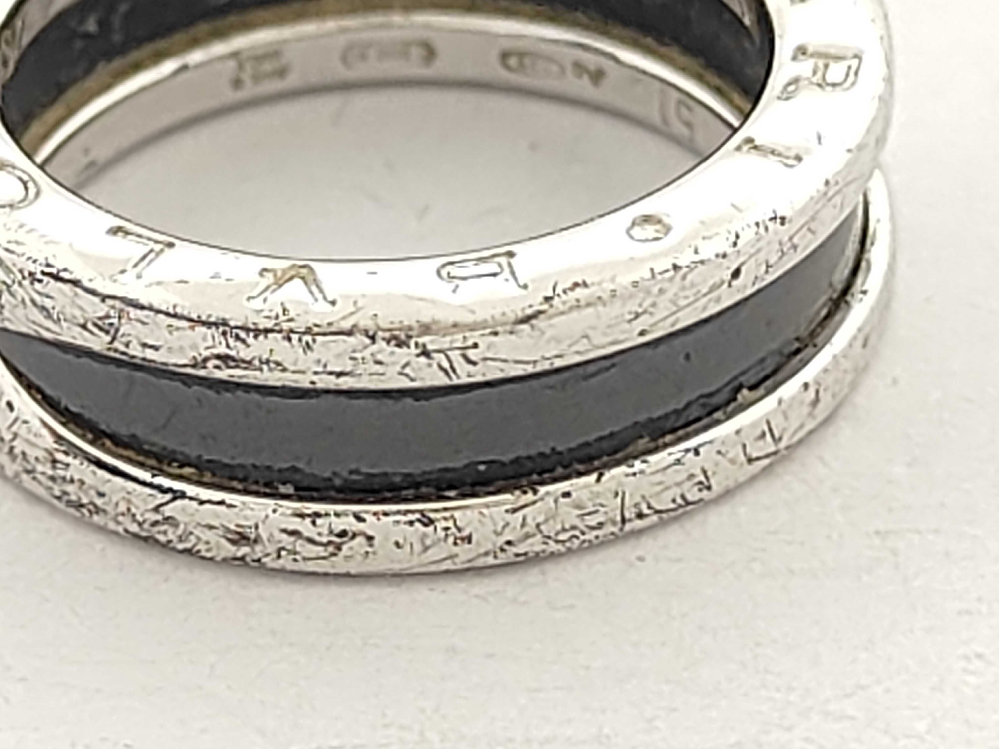 Bulgari Ring Save the Children Ring — view 10