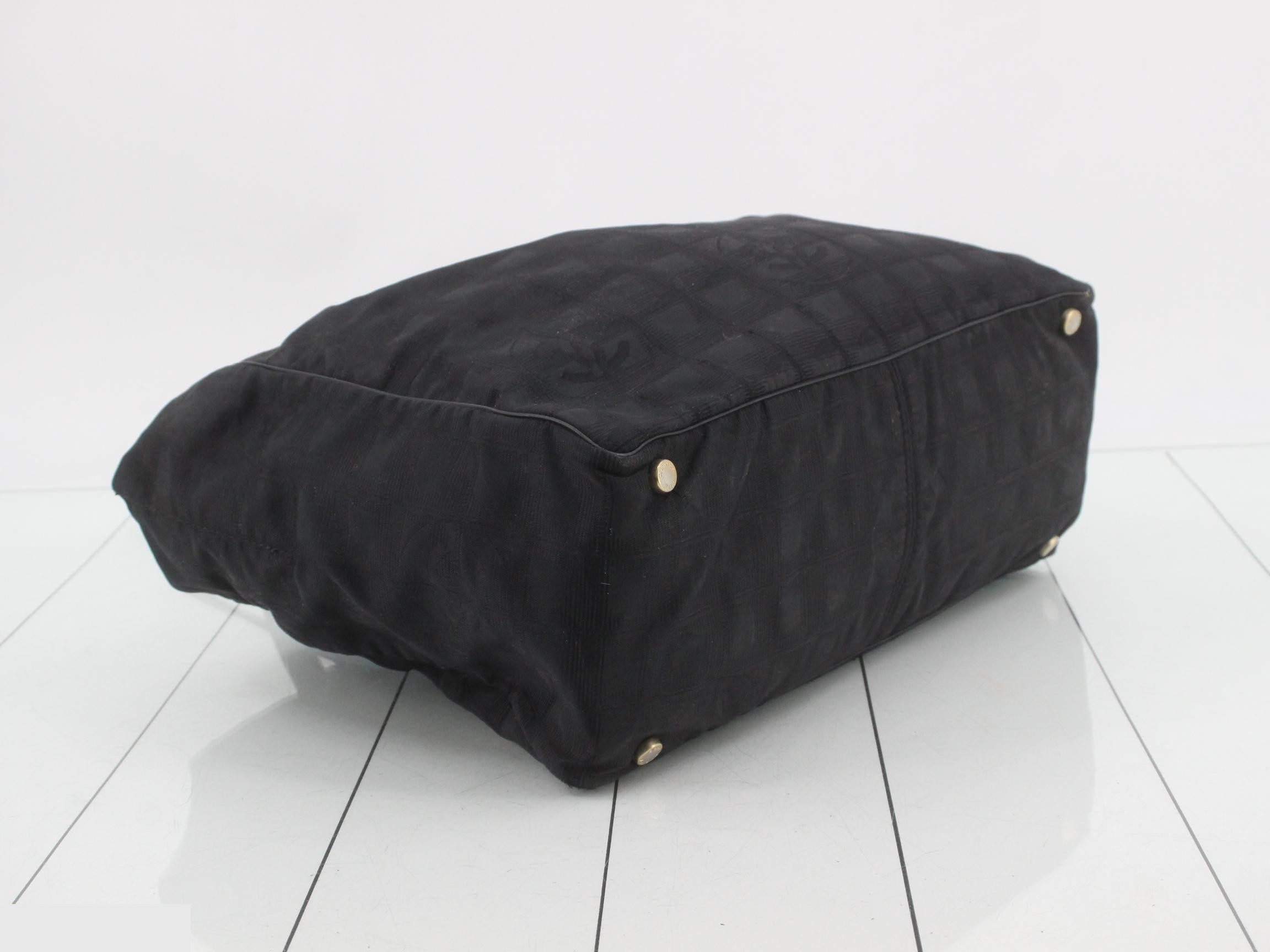New Travel Line (Bags) - Tote Bag — view 5