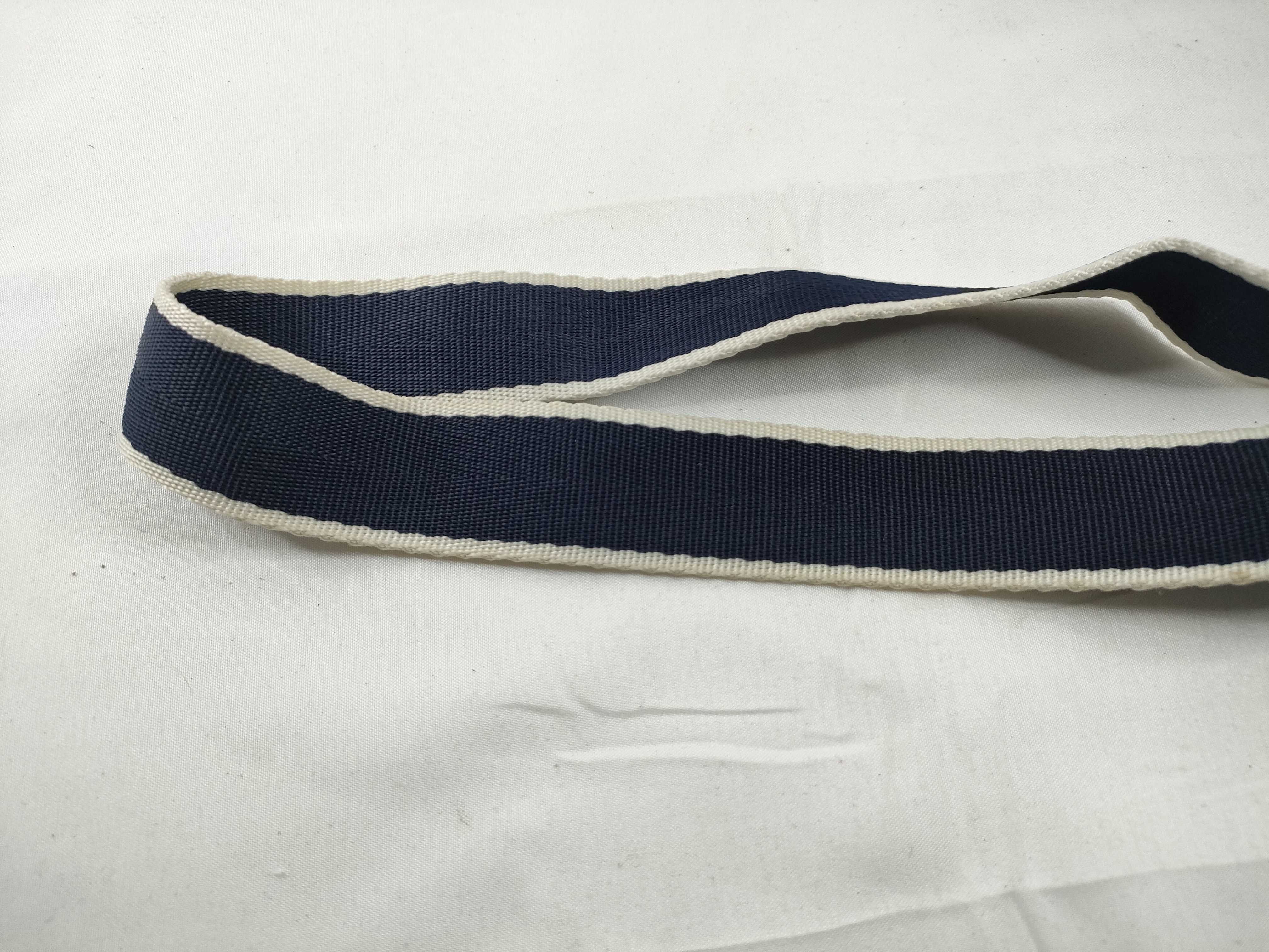 Trotter Number 1 Shoulder Bag White/Blue W16.5cm Shoulder Bag — view 7