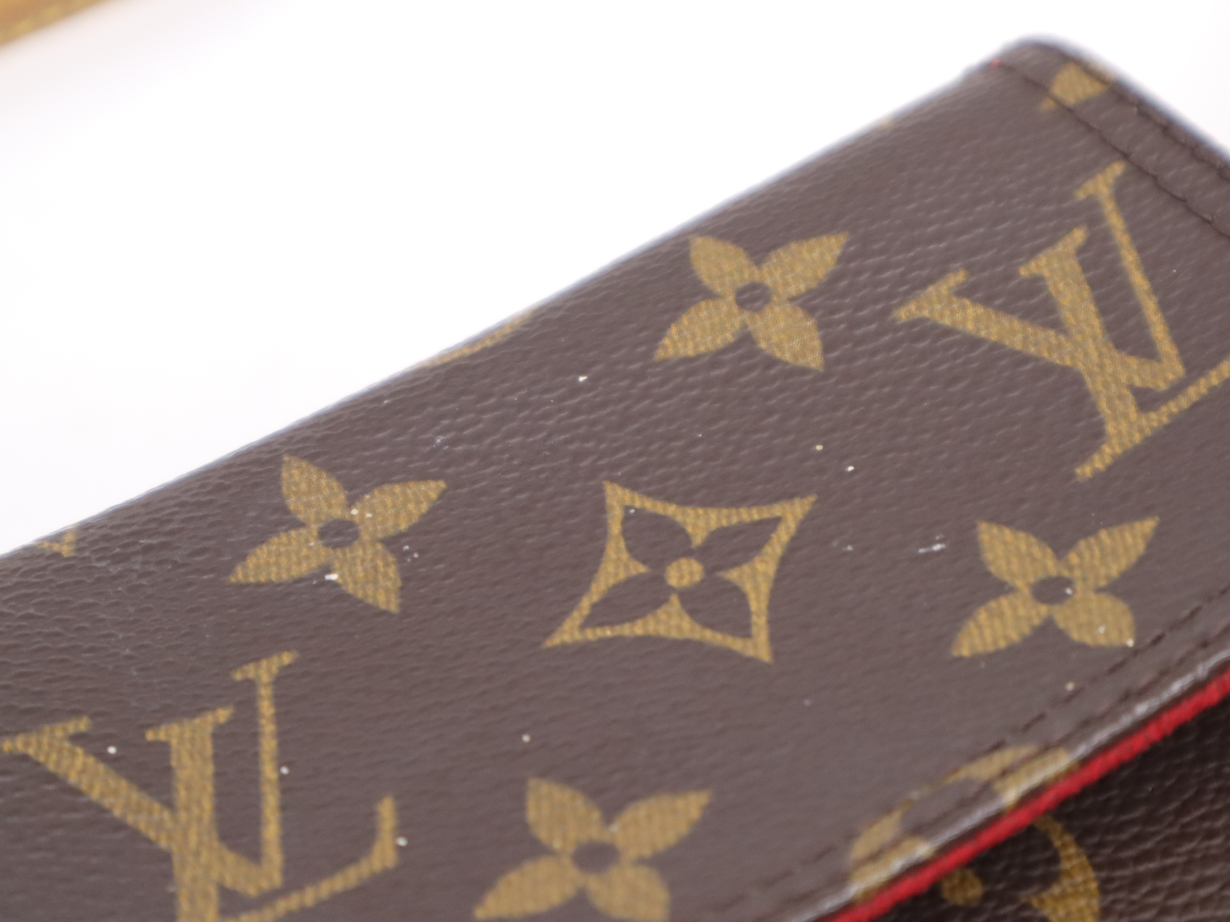 M51164 Monogram Viva Cite MM Shoulder Bag — view 9
