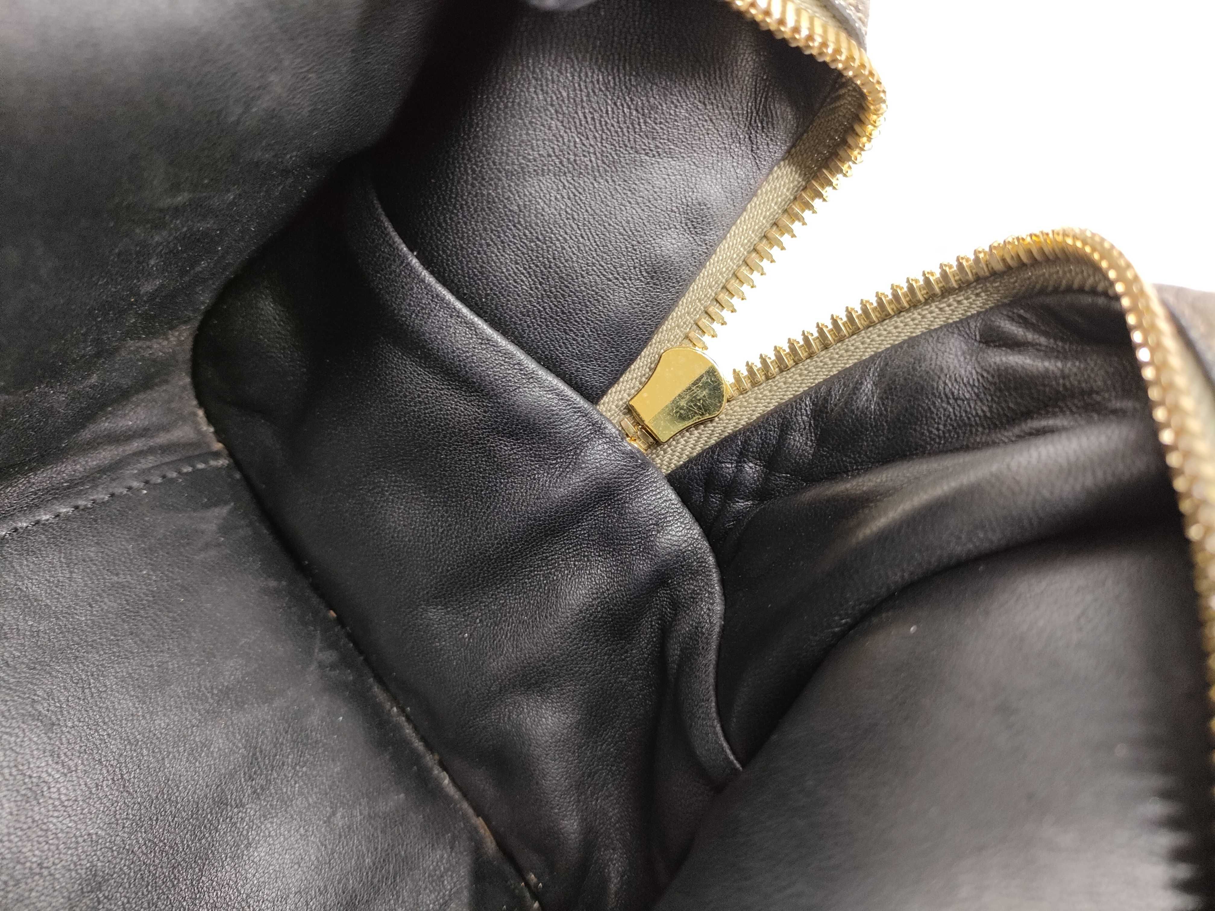 Amazona Handbag Mini Boston Handbag — view 12