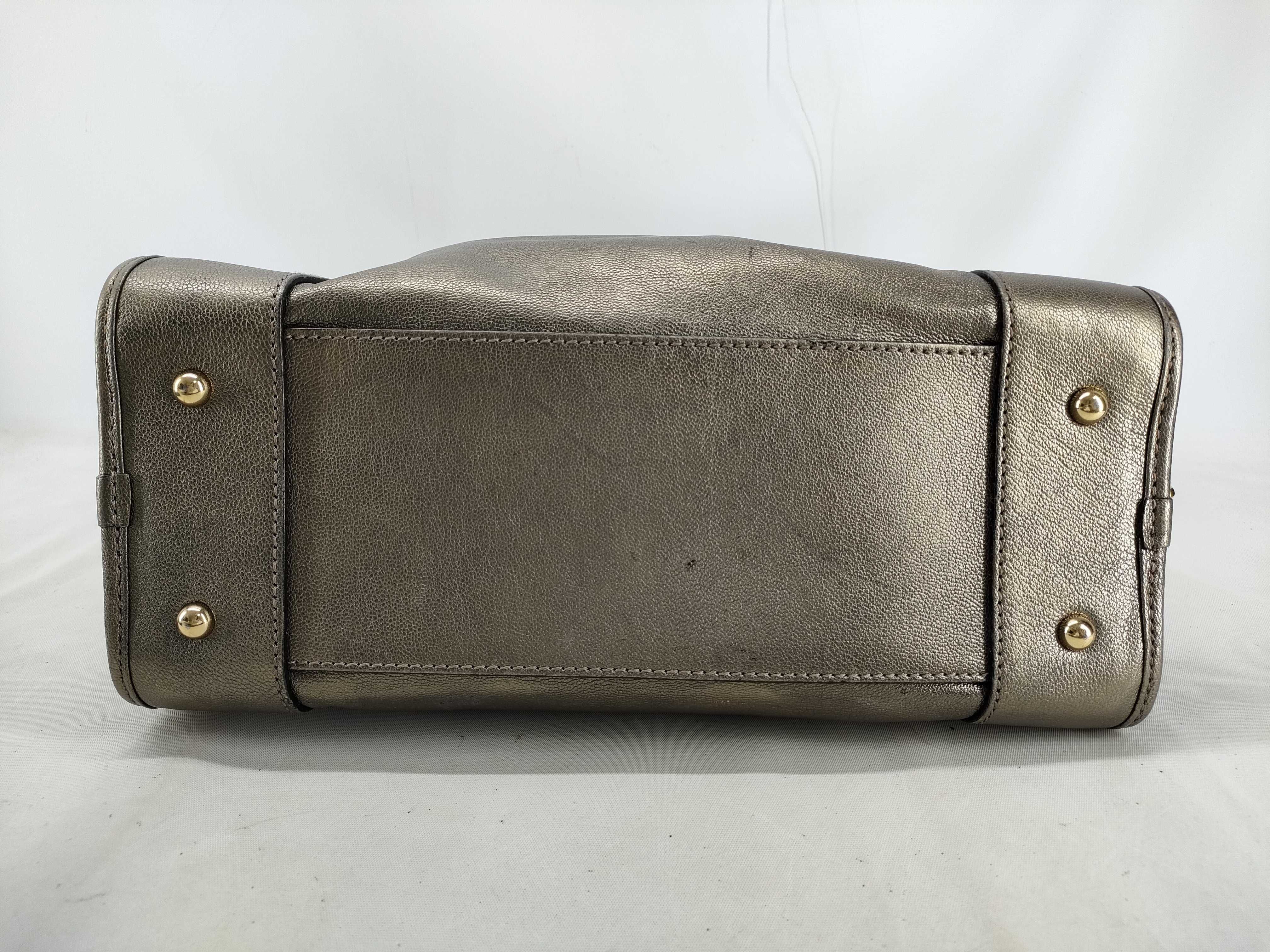 Amazona Handbag Mini Boston Handbag — view 3