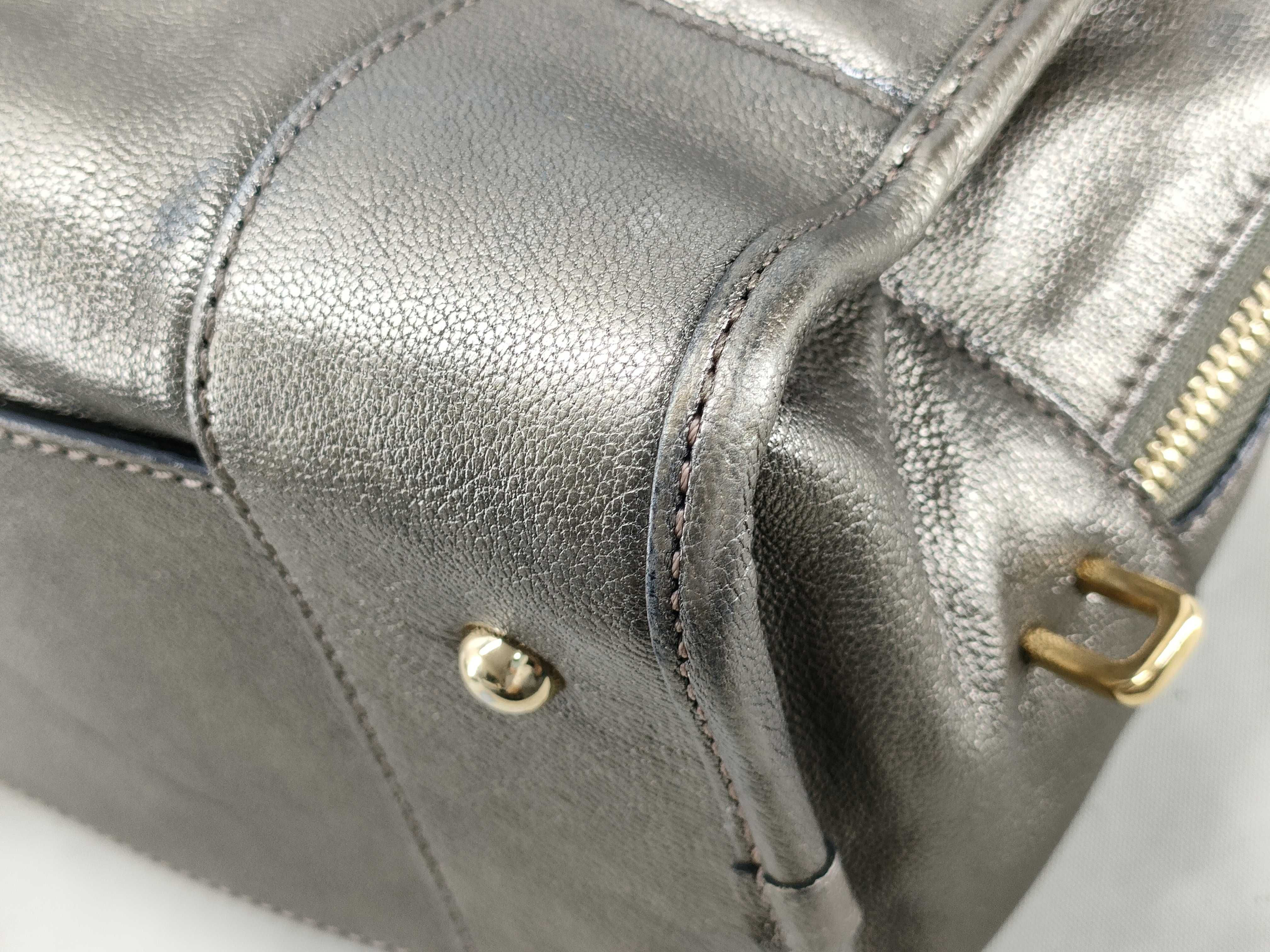 Amazona Handbag Mini Boston Handbag — view 4