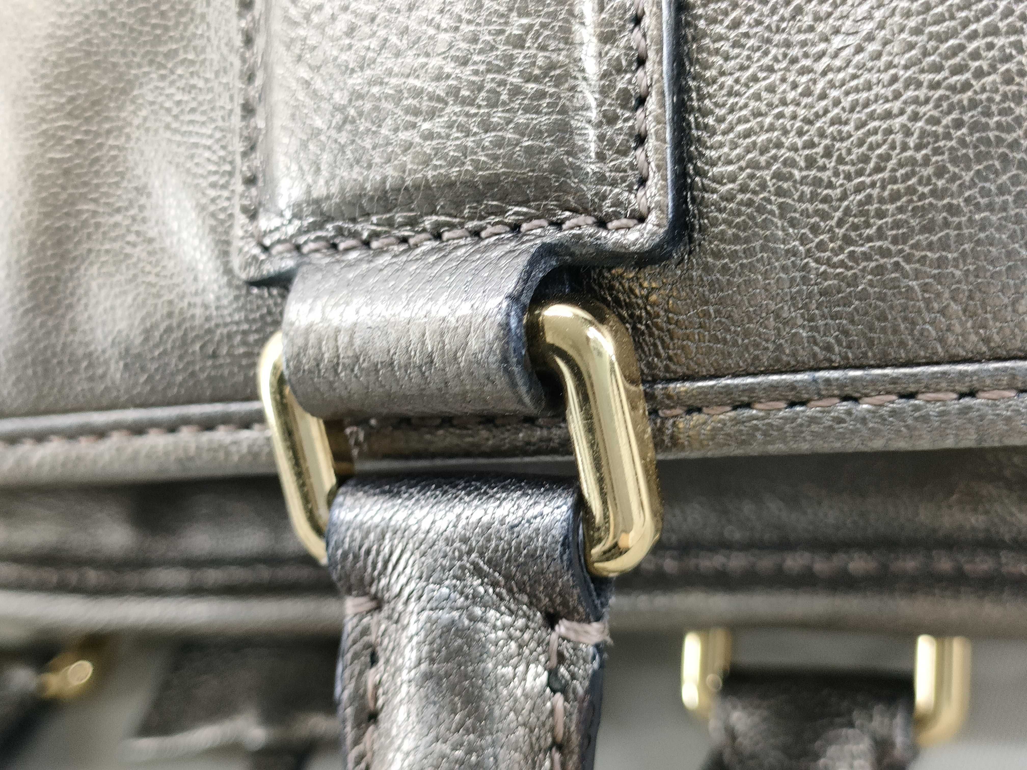 Amazona Handbag Mini Boston Handbag — view 7