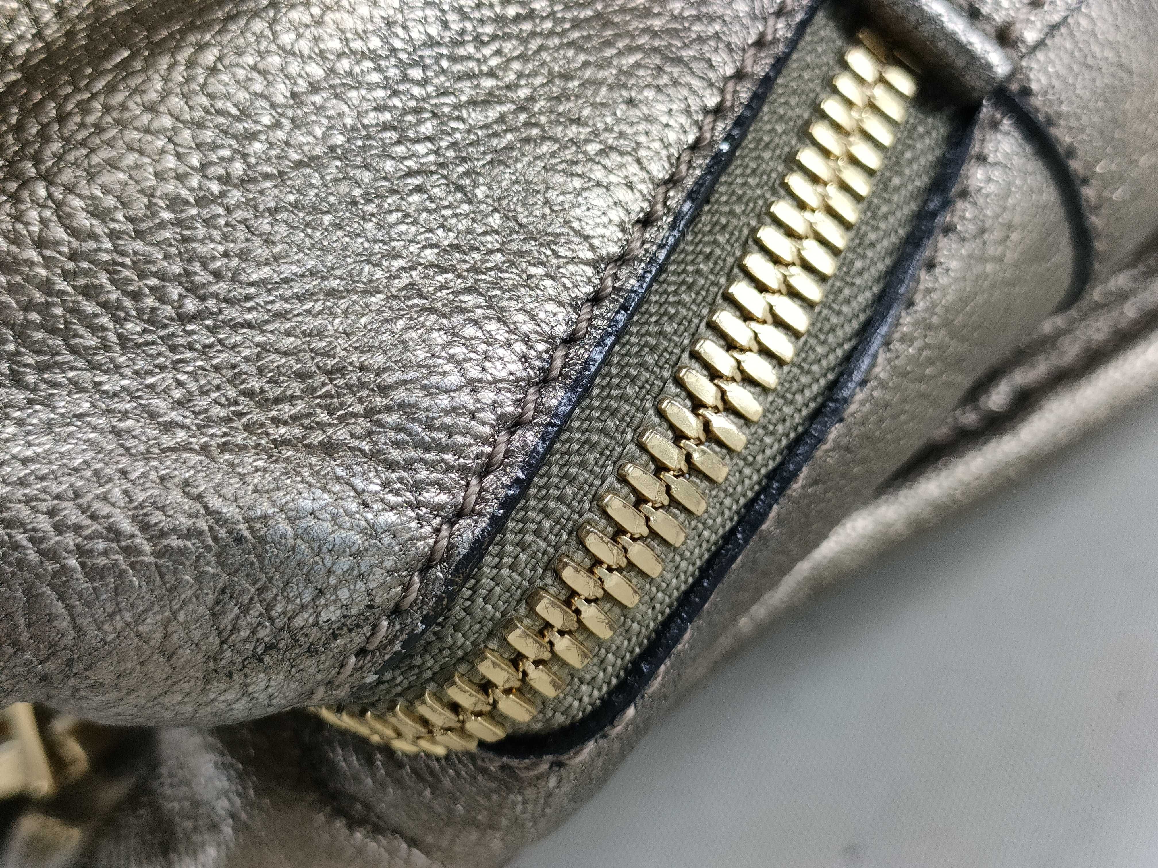 Amazona Handbag Mini Boston Handbag — view 8