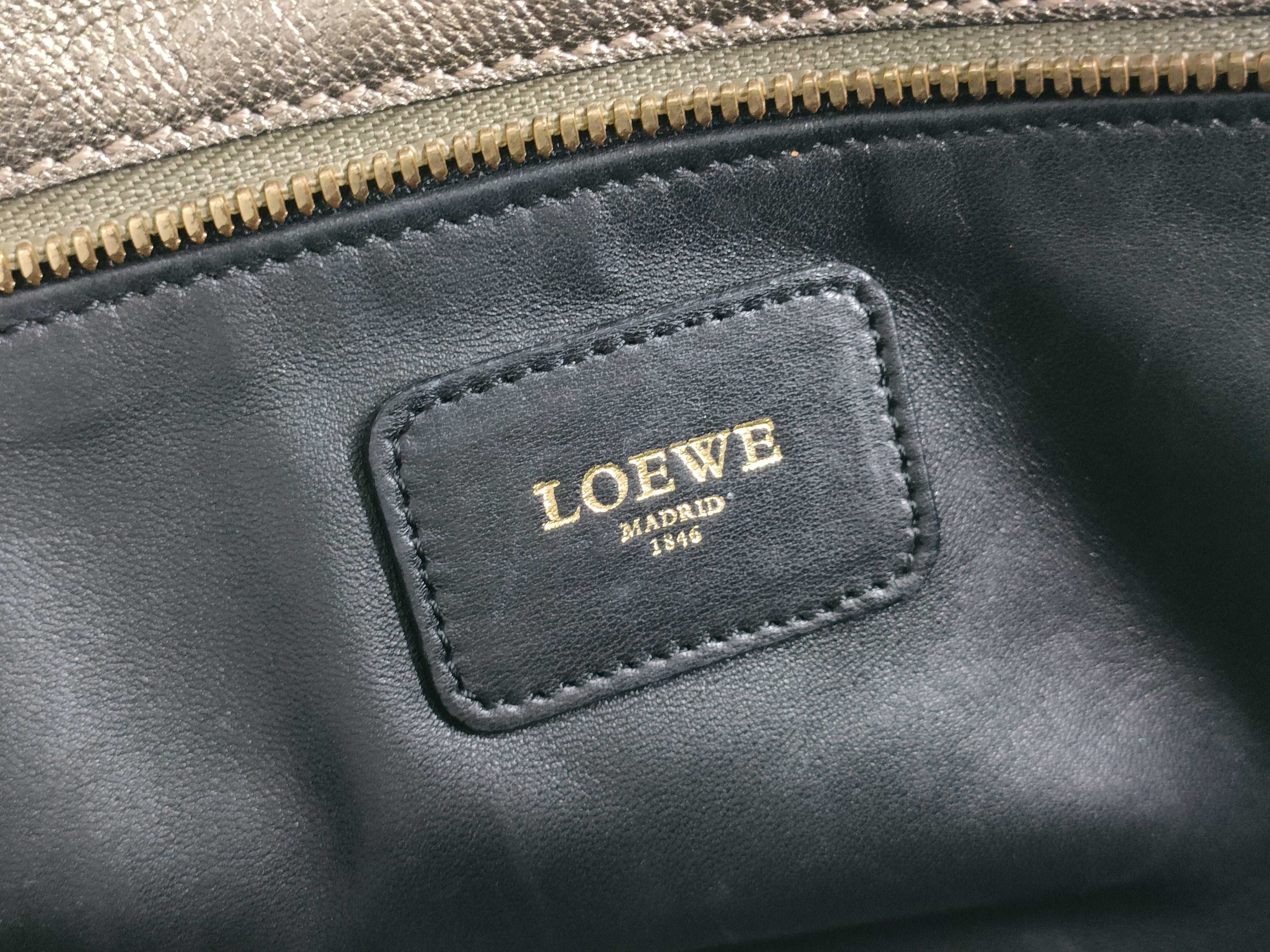 Amazona Handbag Mini Boston Handbag — view 10