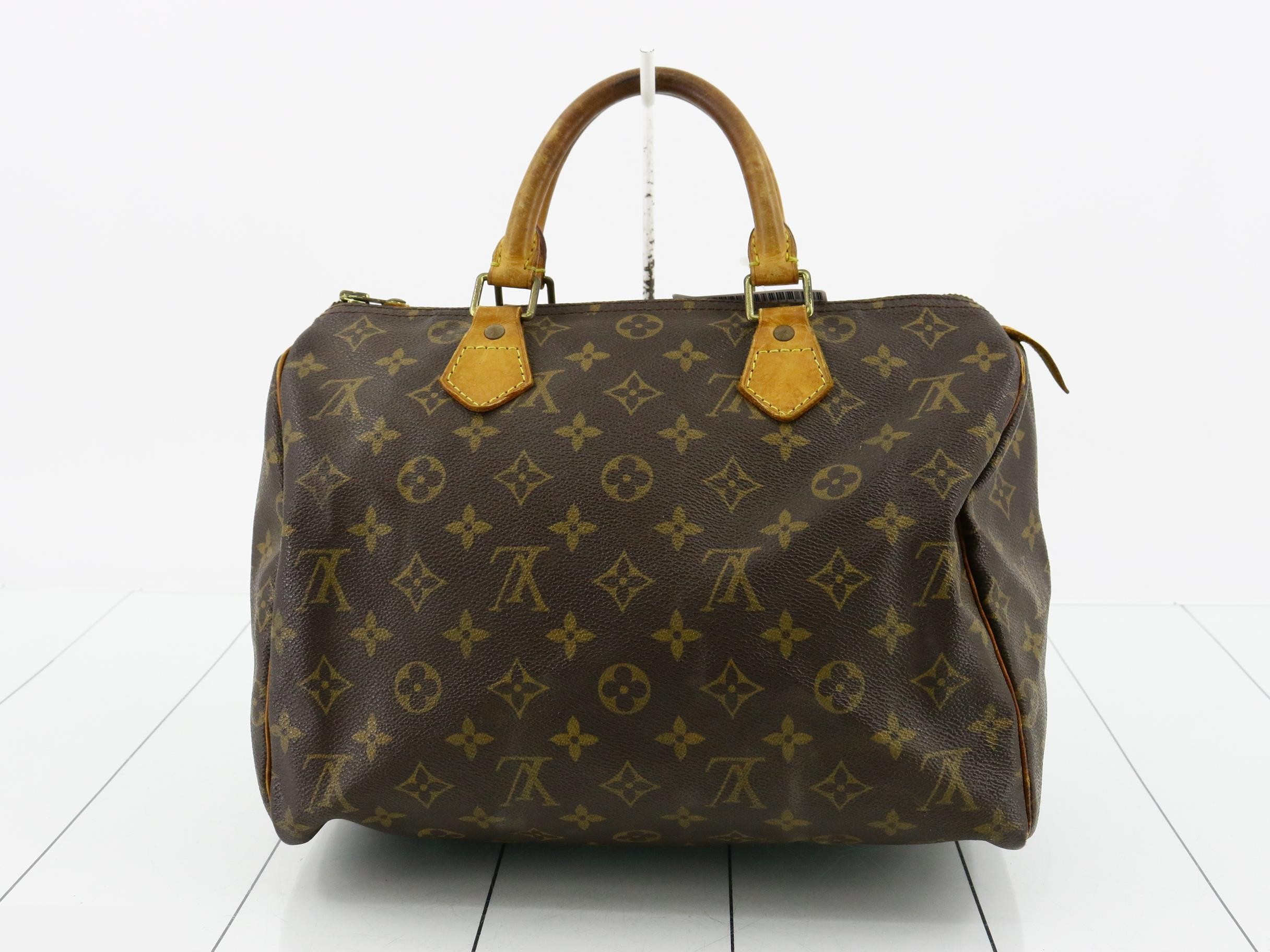 Speedy 30 — view 2