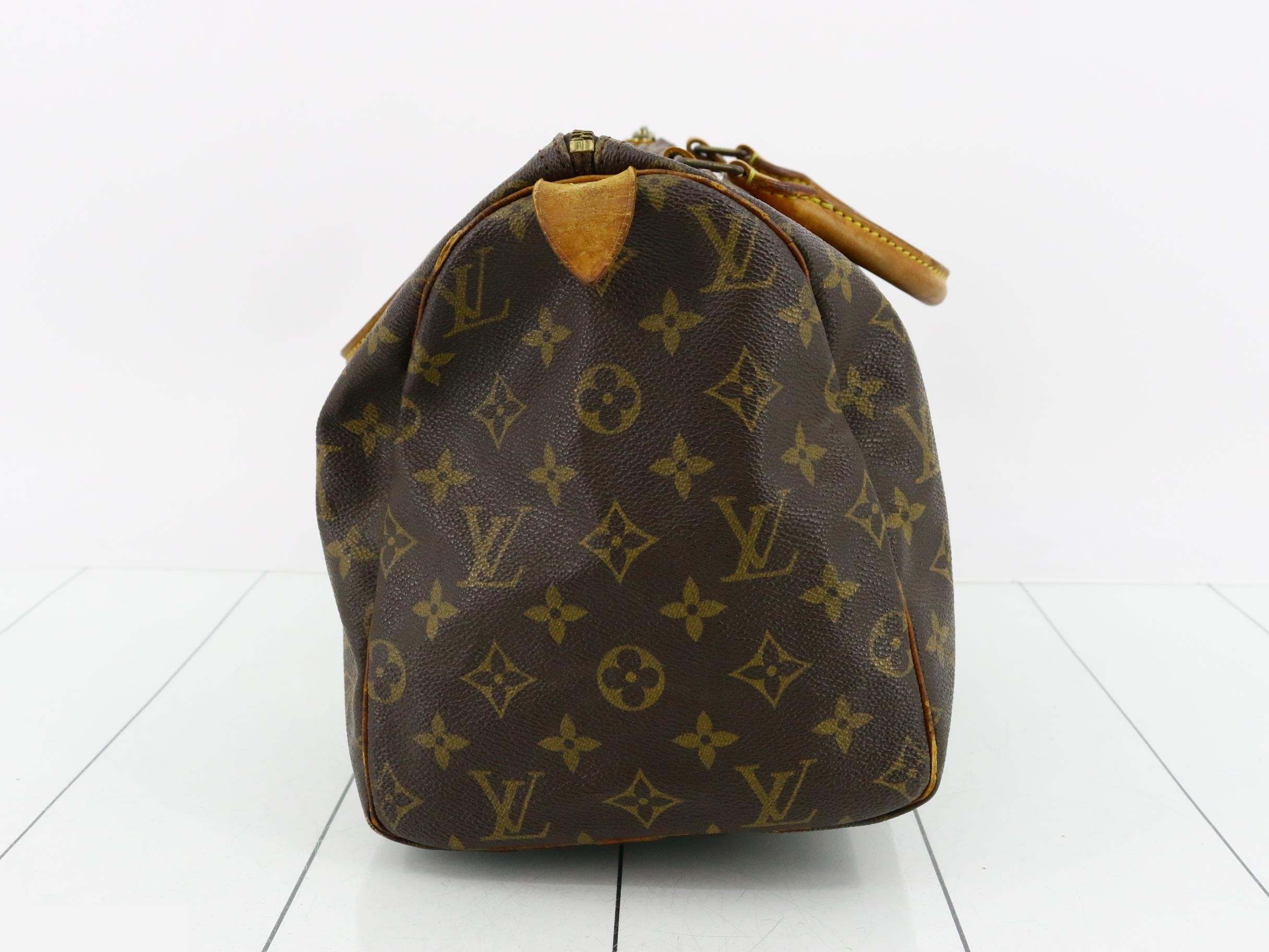 Speedy 30 — view 4