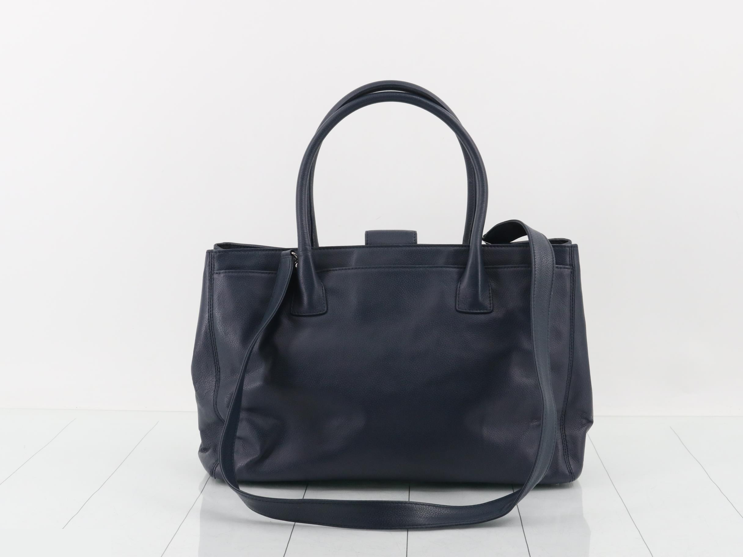 Executive Line Leather 2-Way Shoulder — view 2