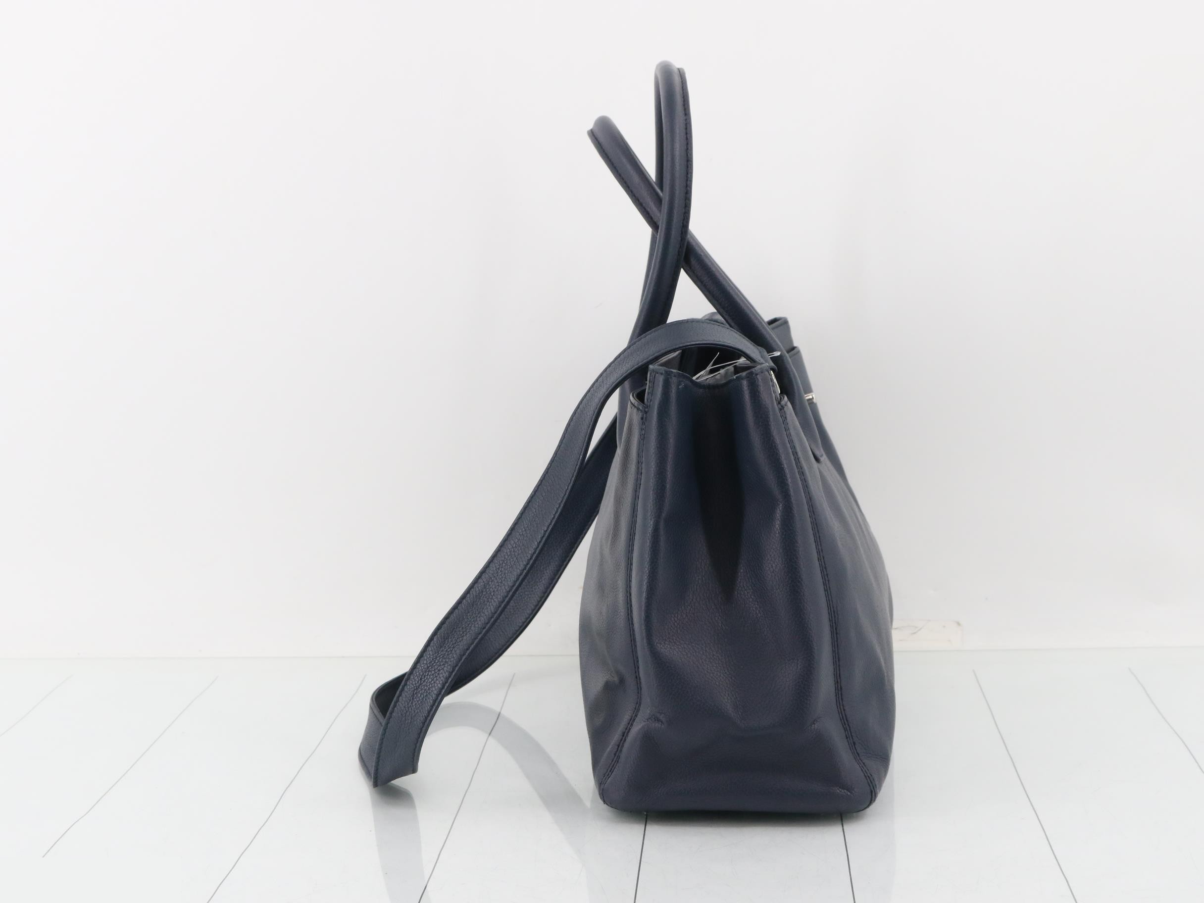 Executive Line Leather 2-Way Shoulder — view 4