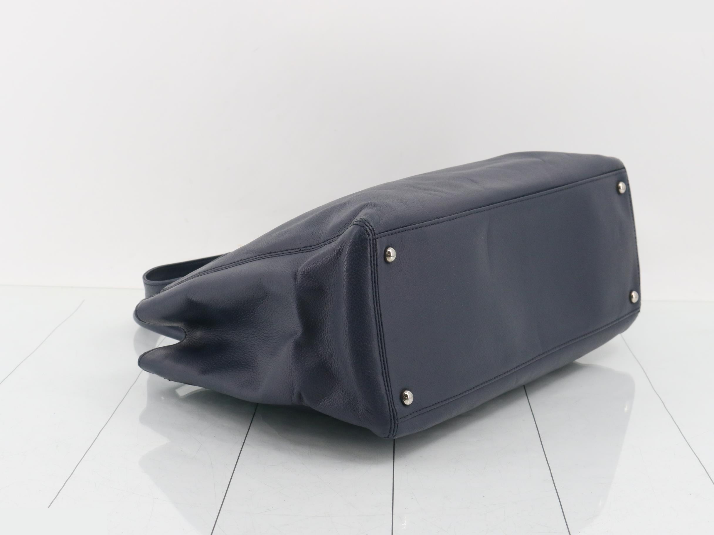 Executive Line Leather 2-Way Shoulder — view 5