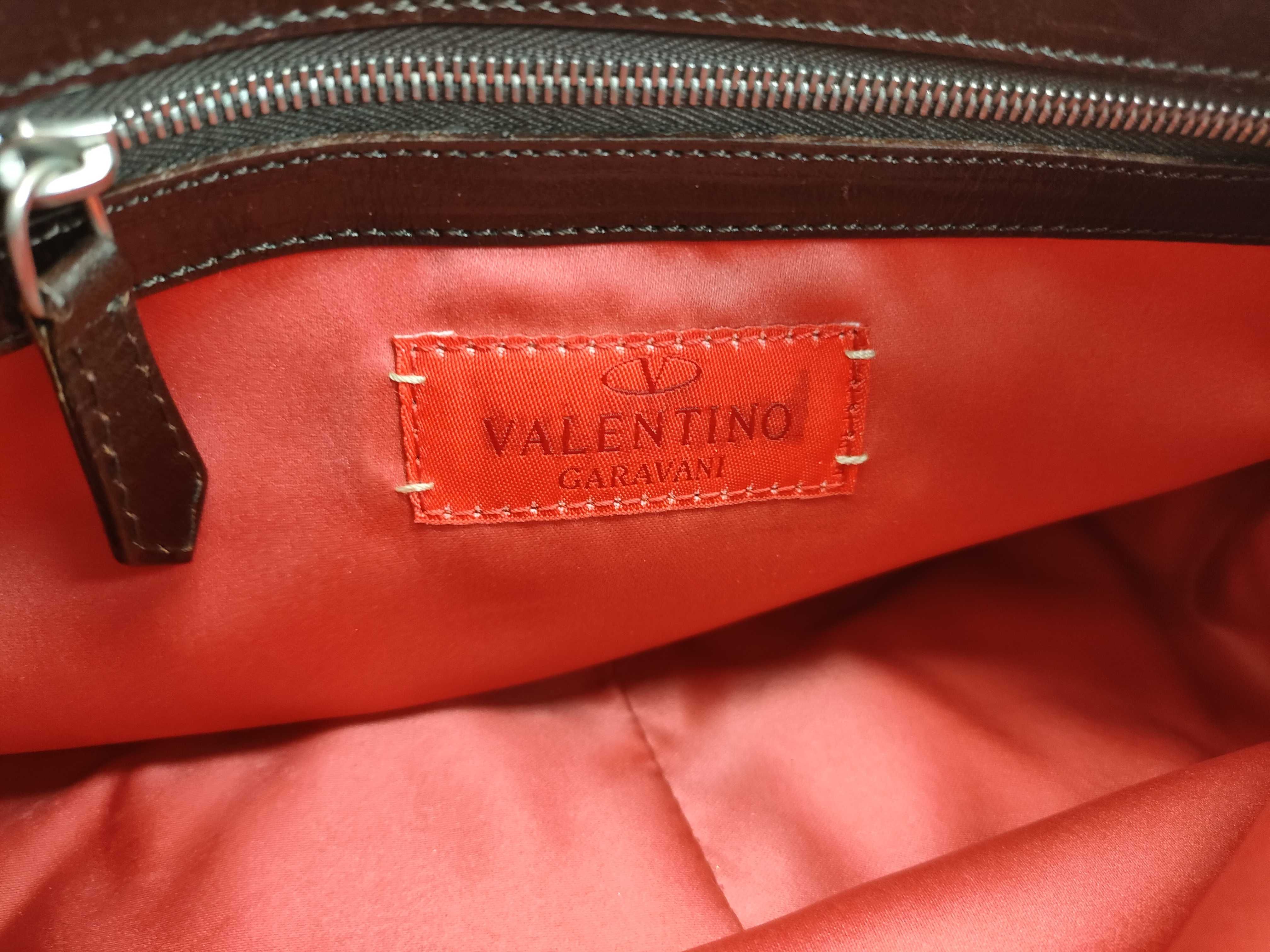 Denim Shoulder Bag Pouch — view 11