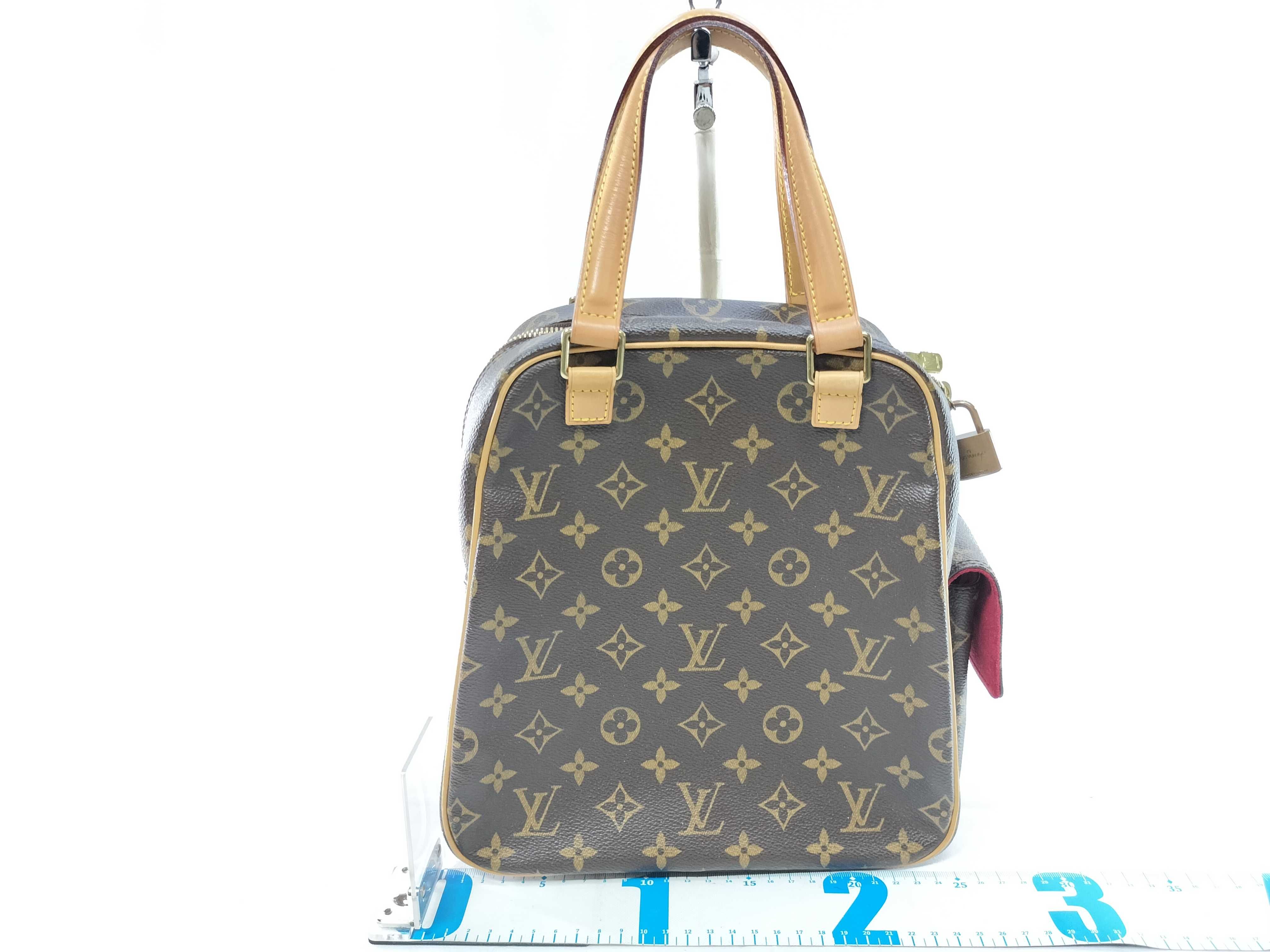 Monogram Excentricite M51161 Tote Bag — view 2