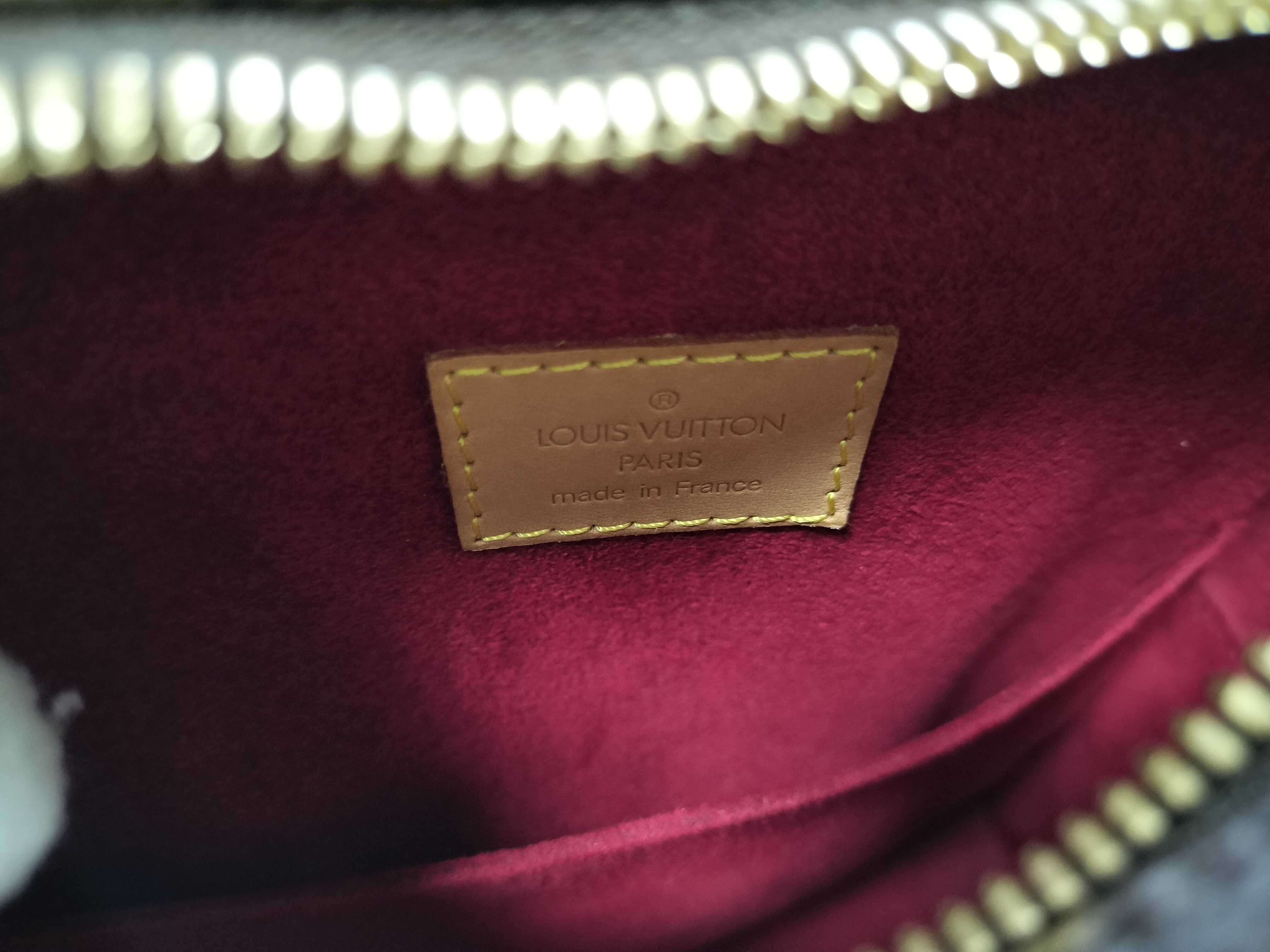 Monogram Excentricite M51161 Tote Bag — view 12