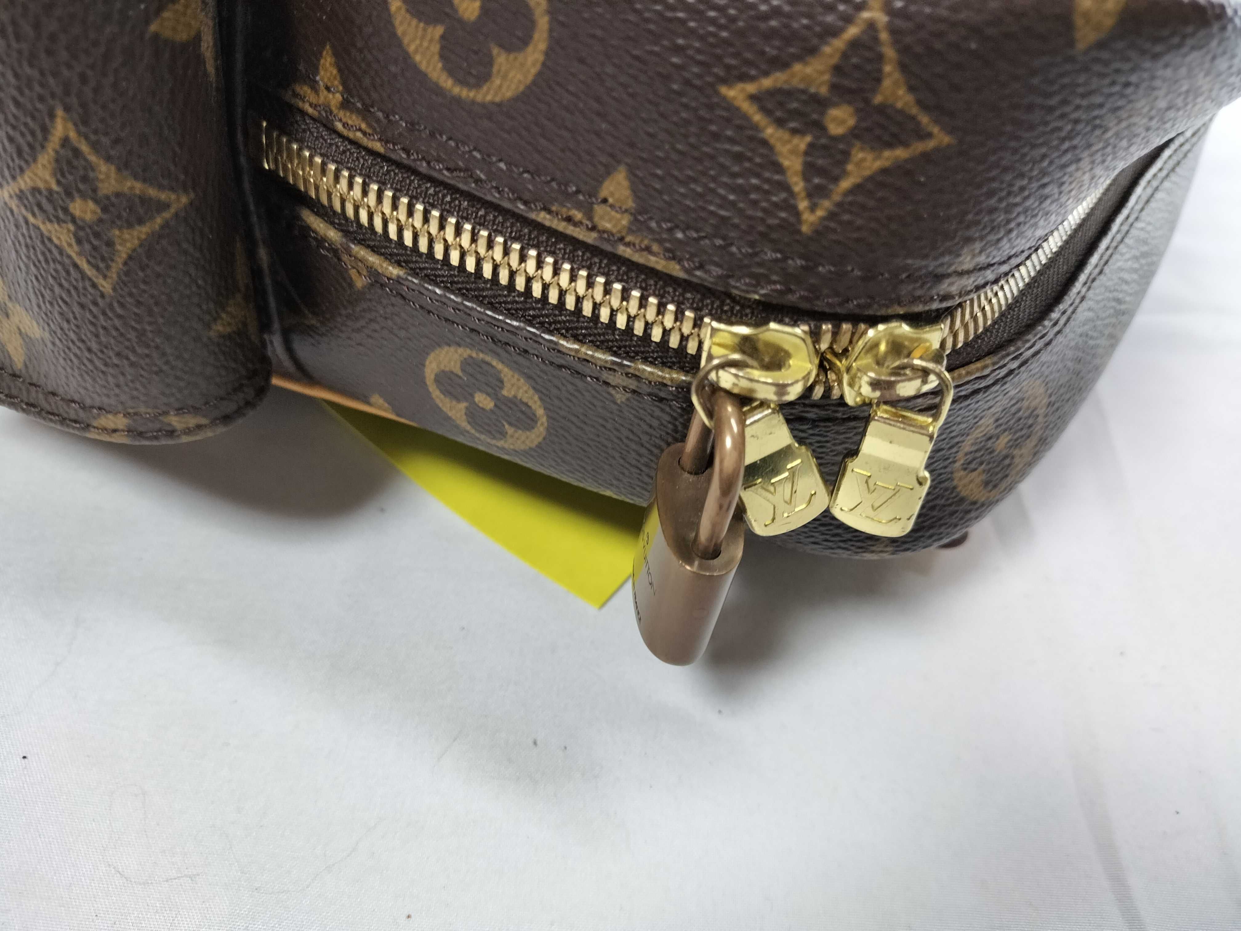 Monogram Excentricite M51161 Tote Bag — view 13