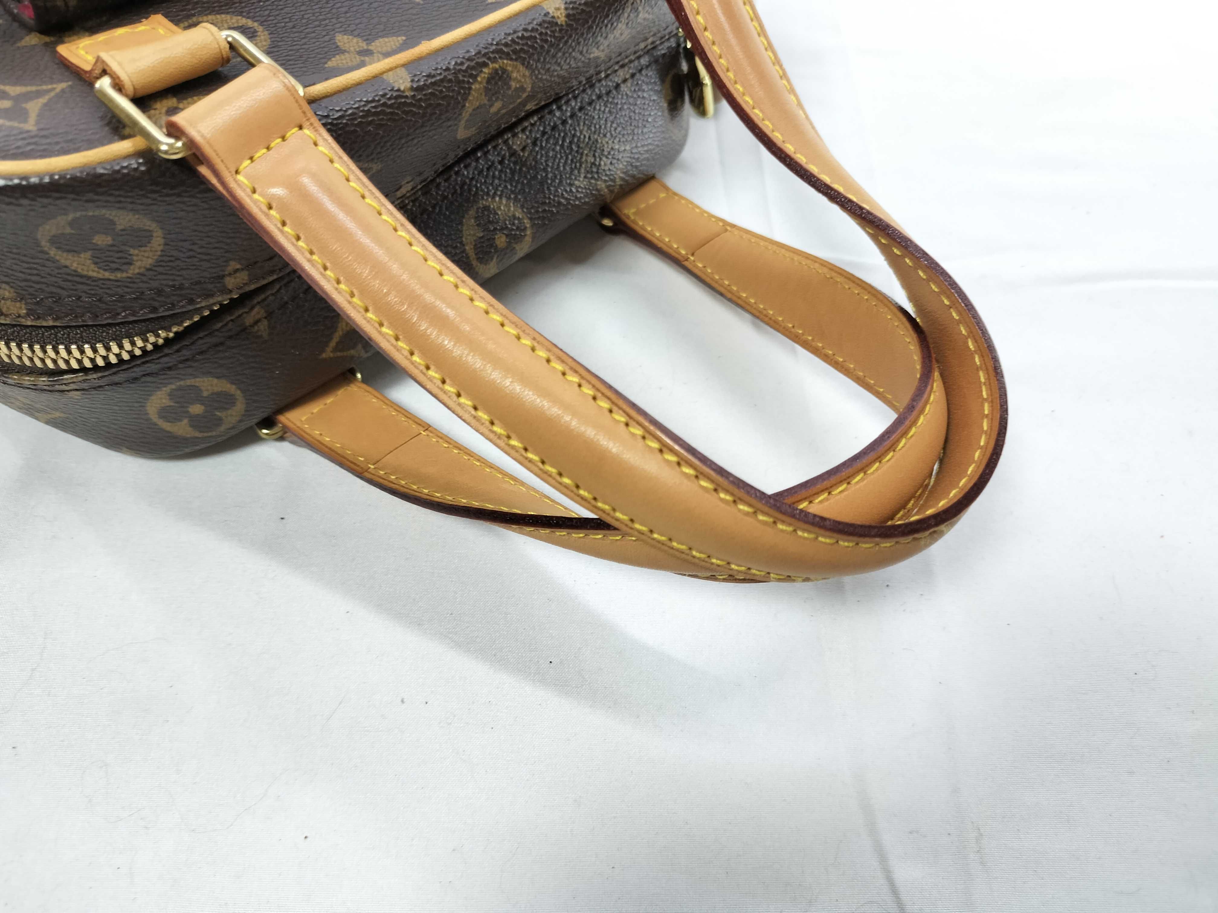Monogram Excentricite M51161 Tote Bag — view 3