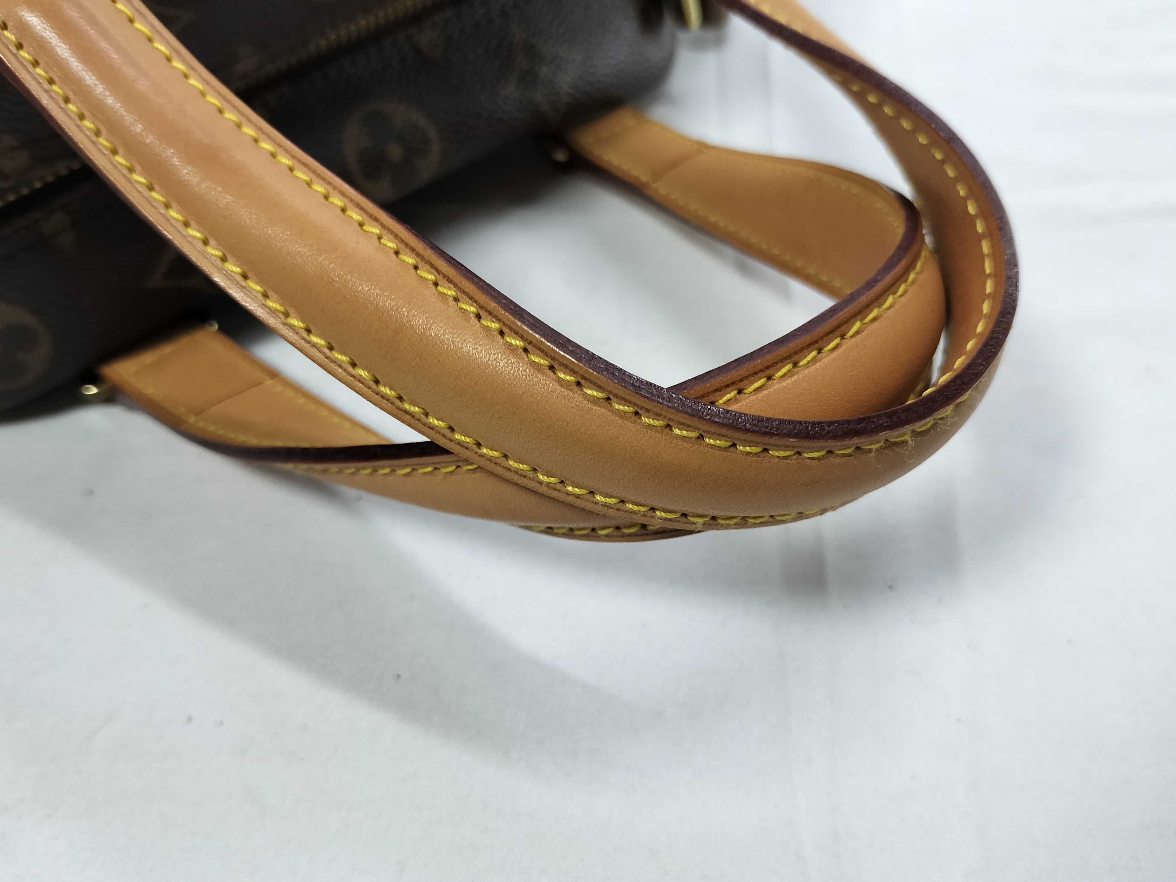 Monogram Excentricite M51161 Tote Bag — view 4