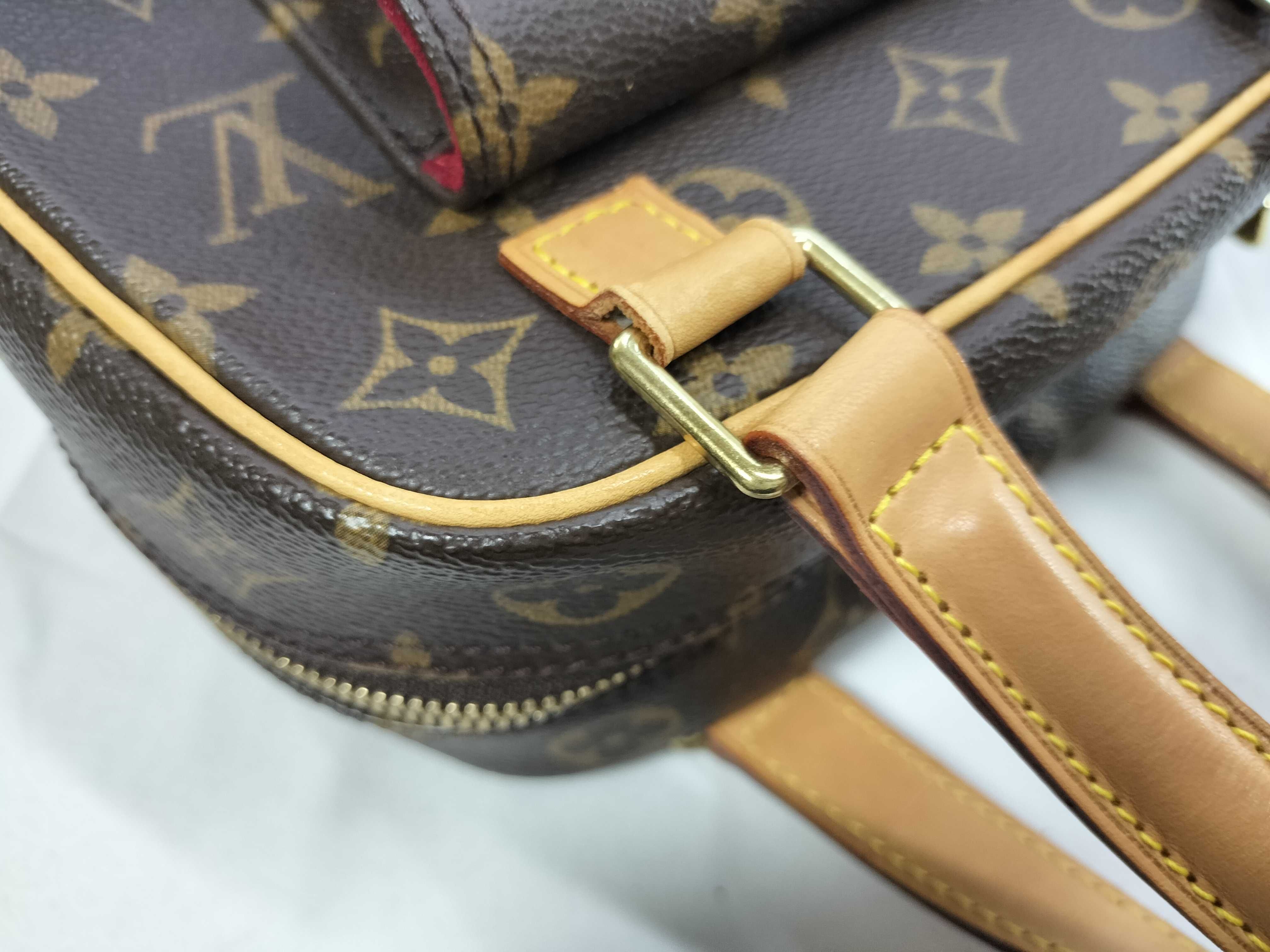 Monogram Excentricite M51161 Tote Bag — view 5