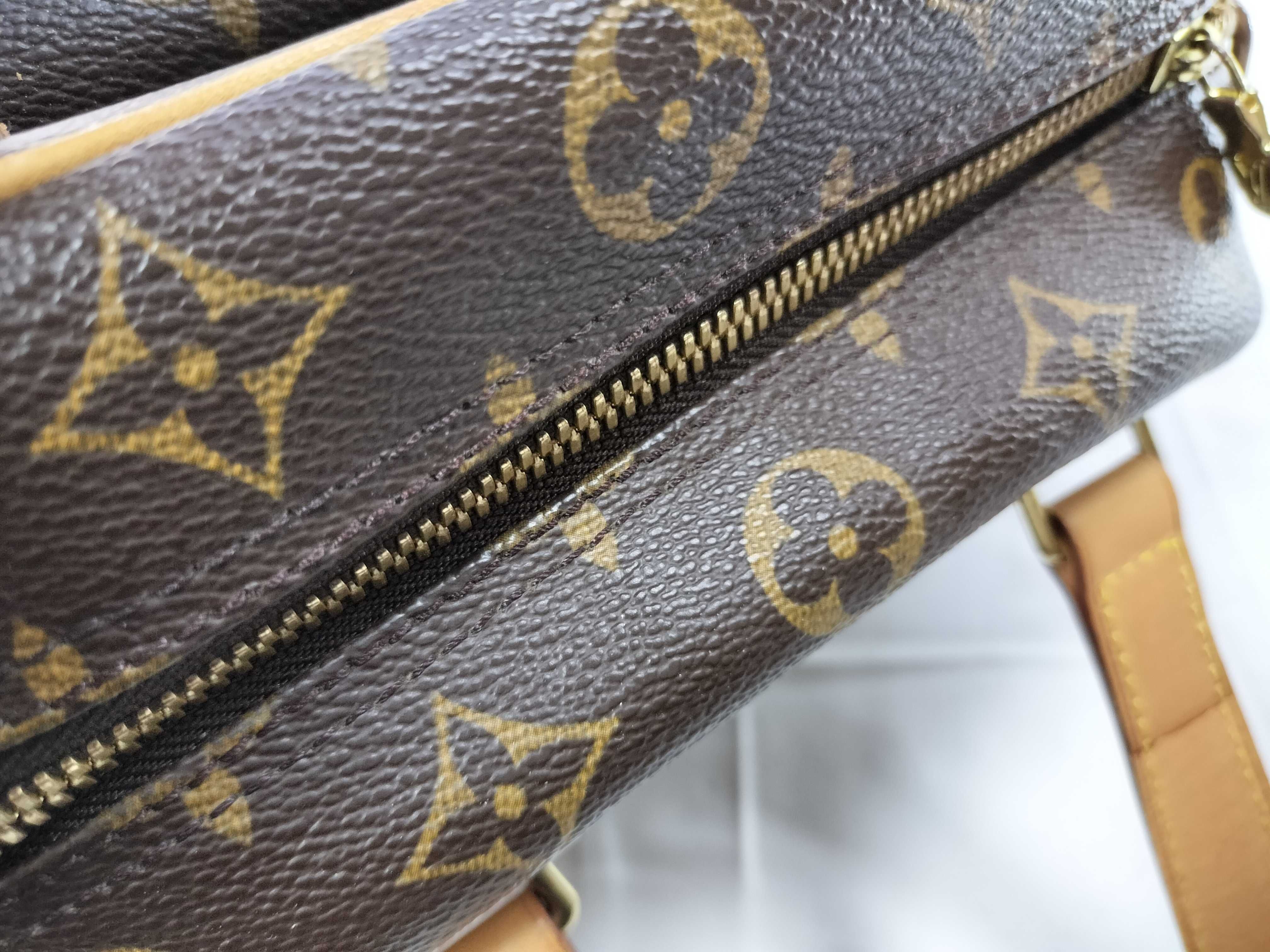Monogram Excentricite M51161 Tote Bag — view 6