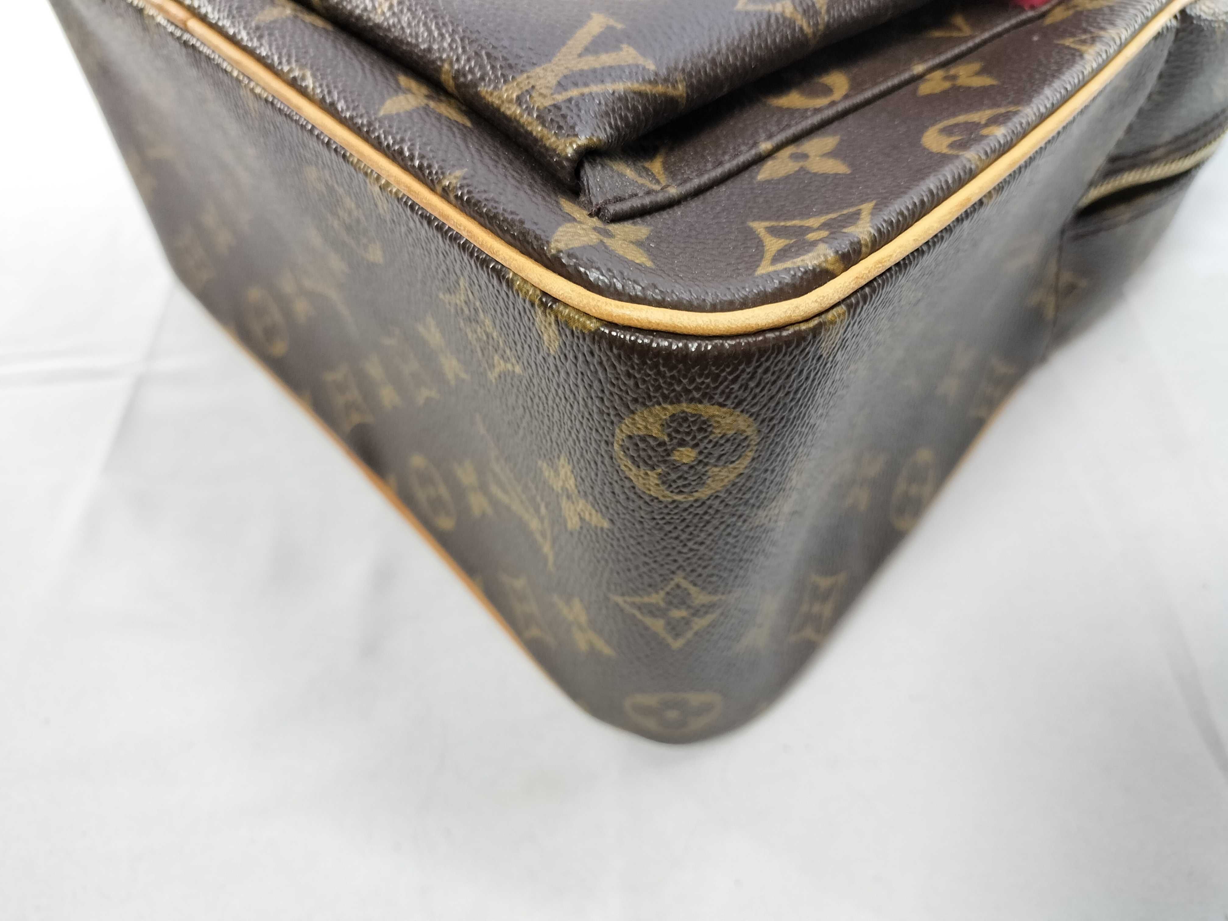 Monogram Excentricite M51161 Tote Bag — view 7