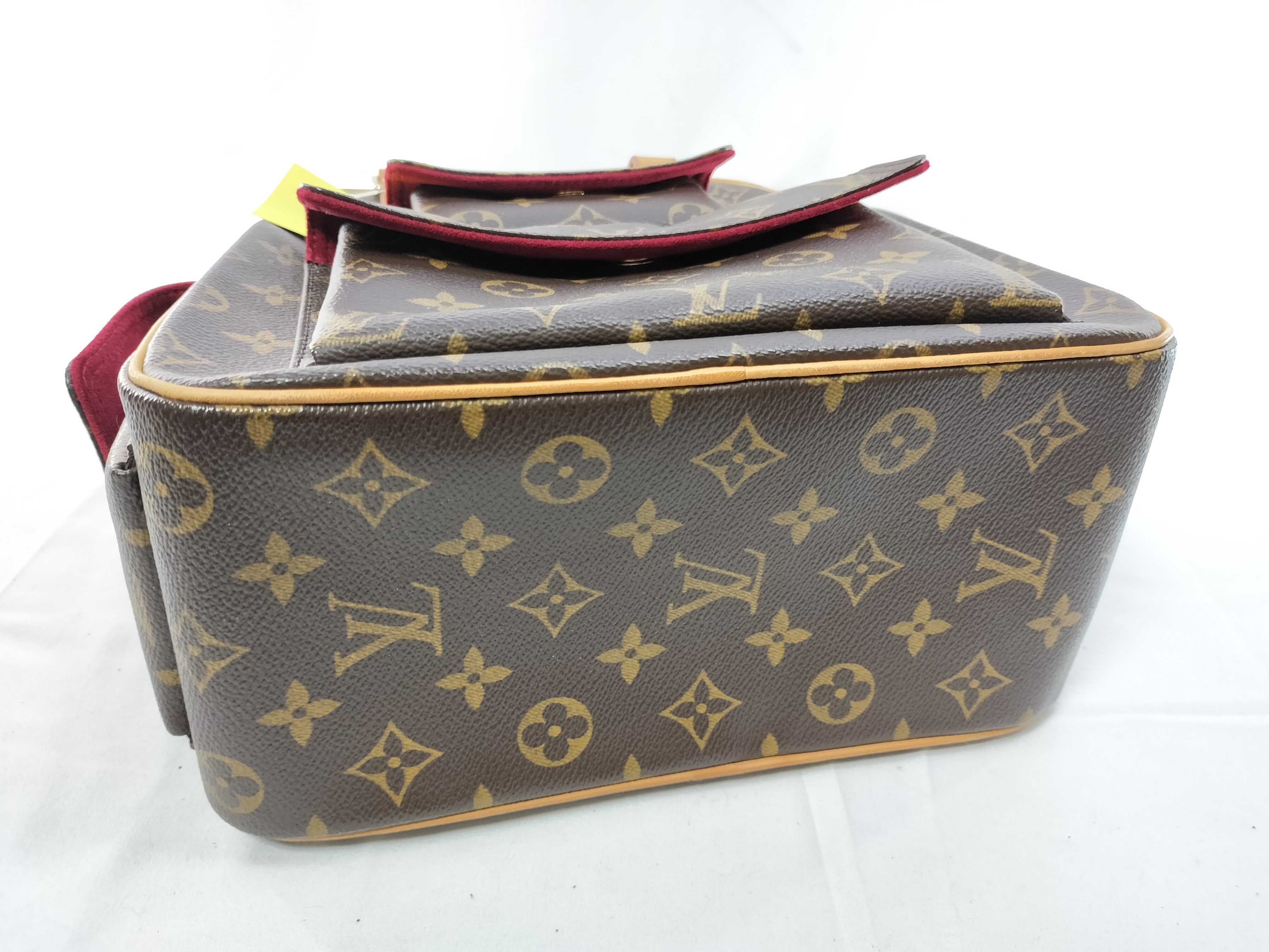Monogram Excentricite M51161 Tote Bag — view 8