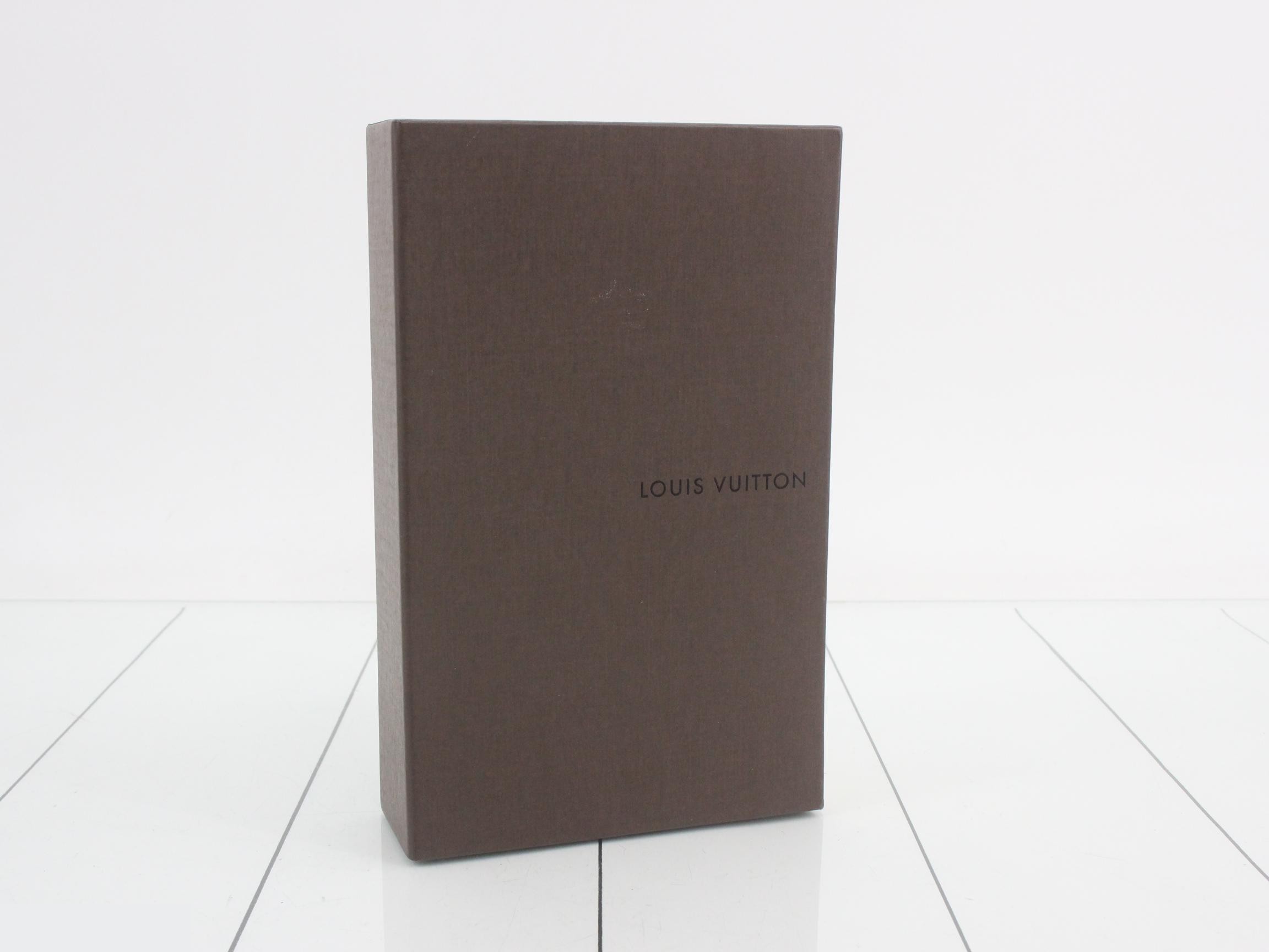 Damier long wallet — view 5
