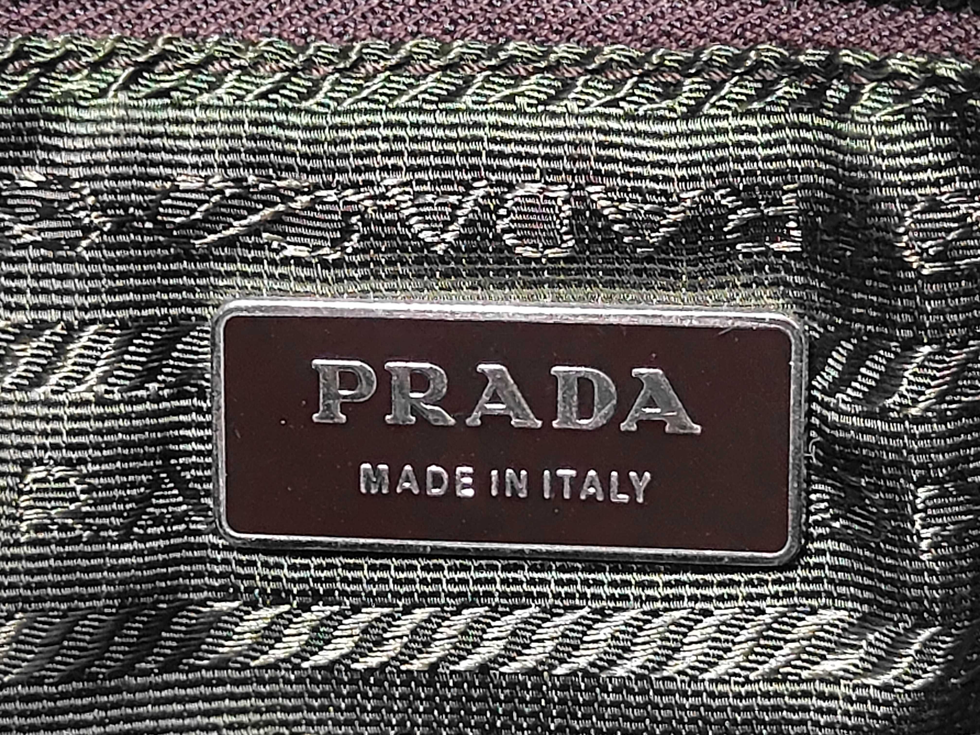 tweed handbag — view 10