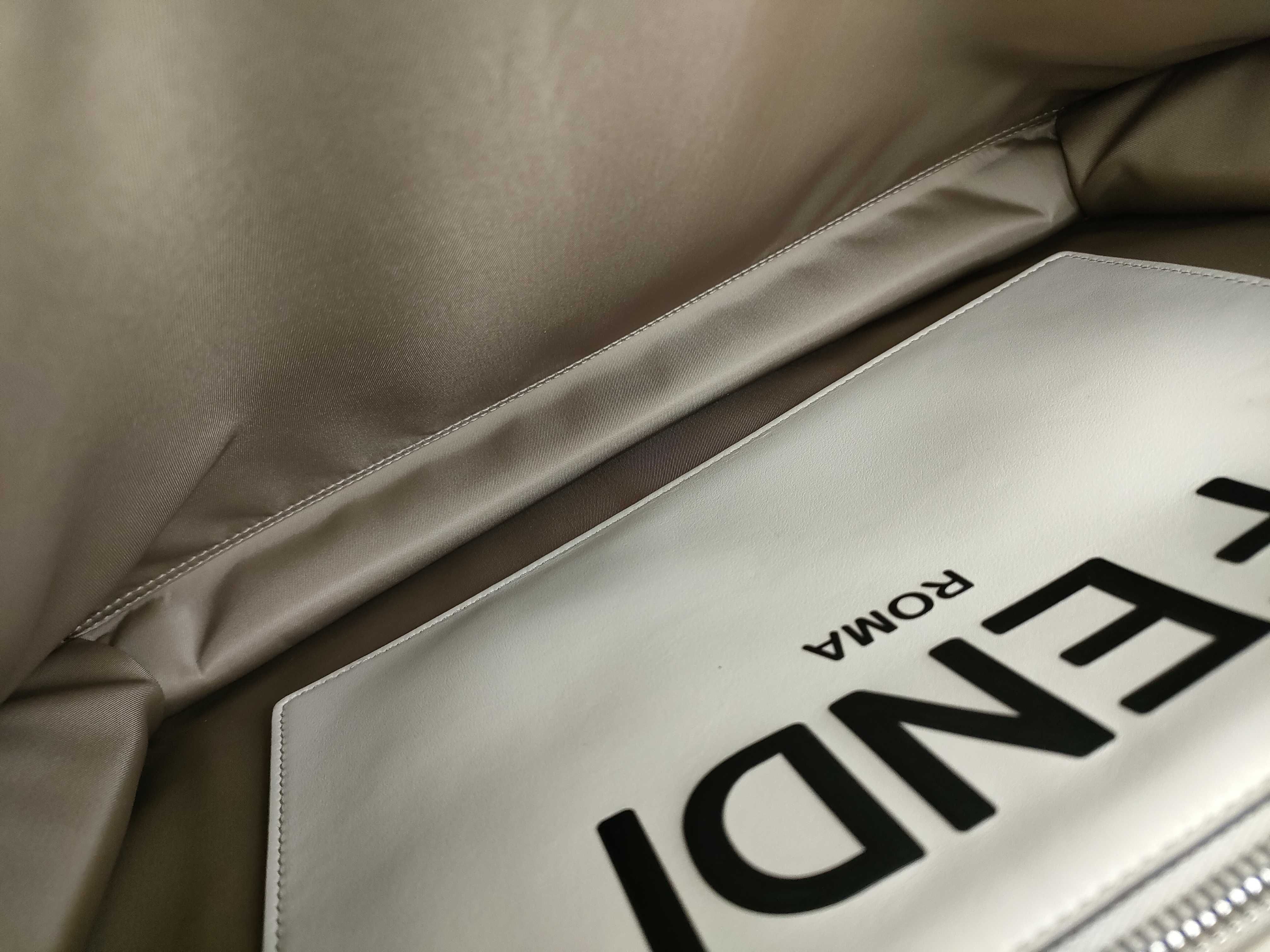 Peekaboo 2-Way Business Bag — view 11