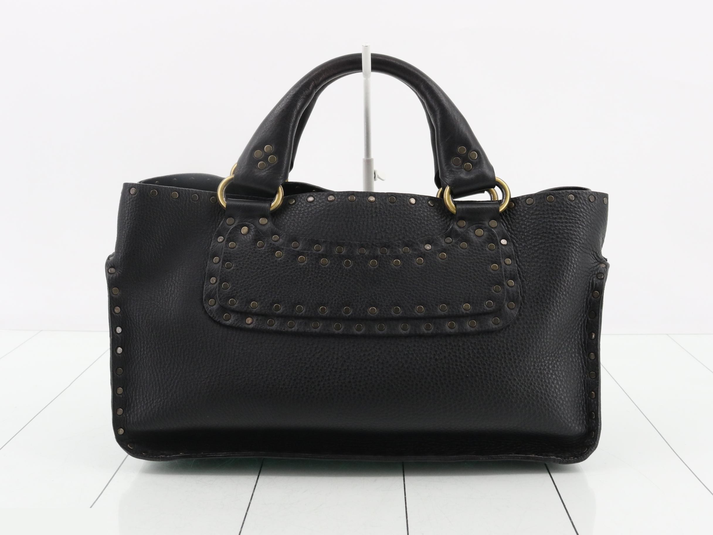 Studded Bags/Handbags — view 2