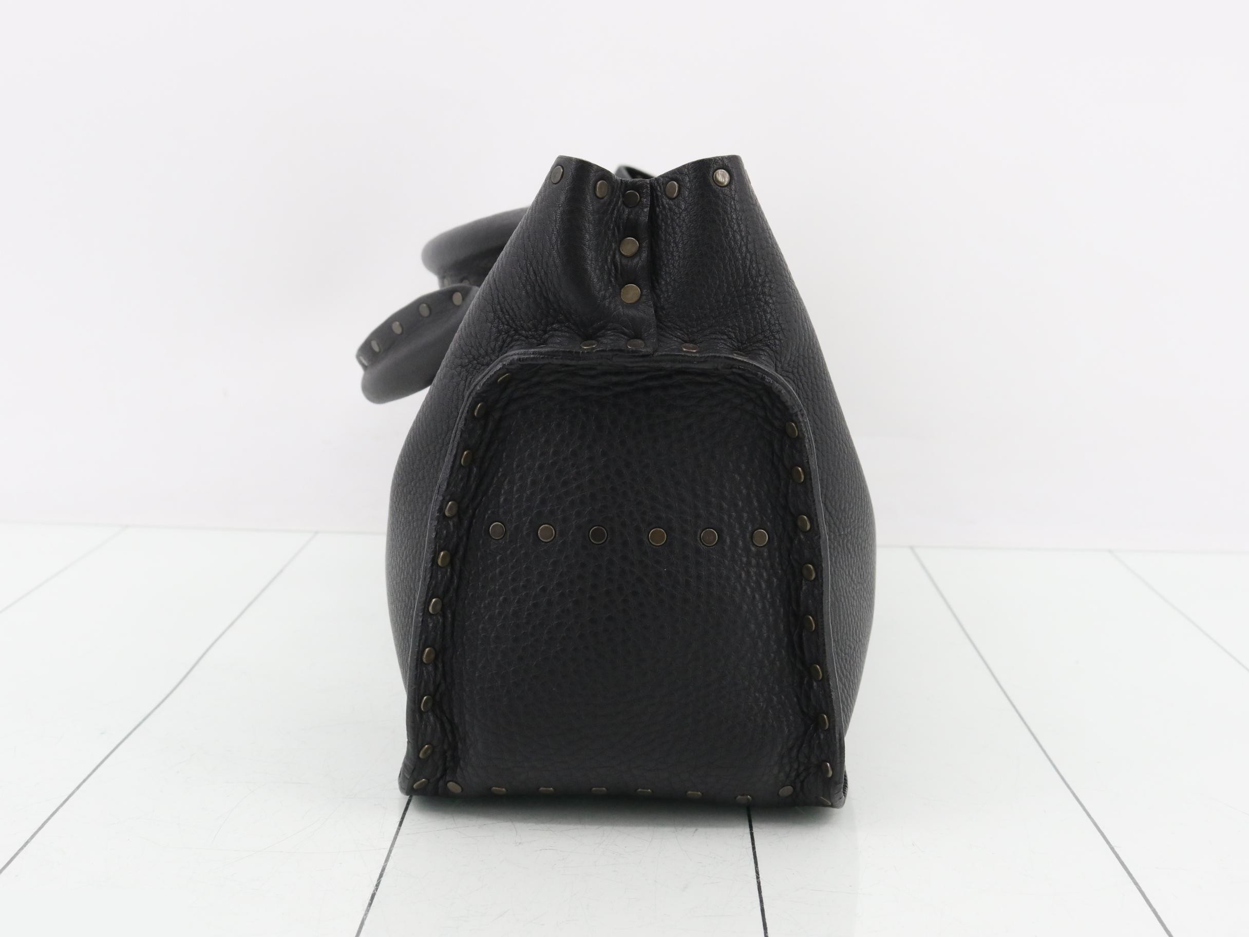 Studded Bags/Handbags — view 3