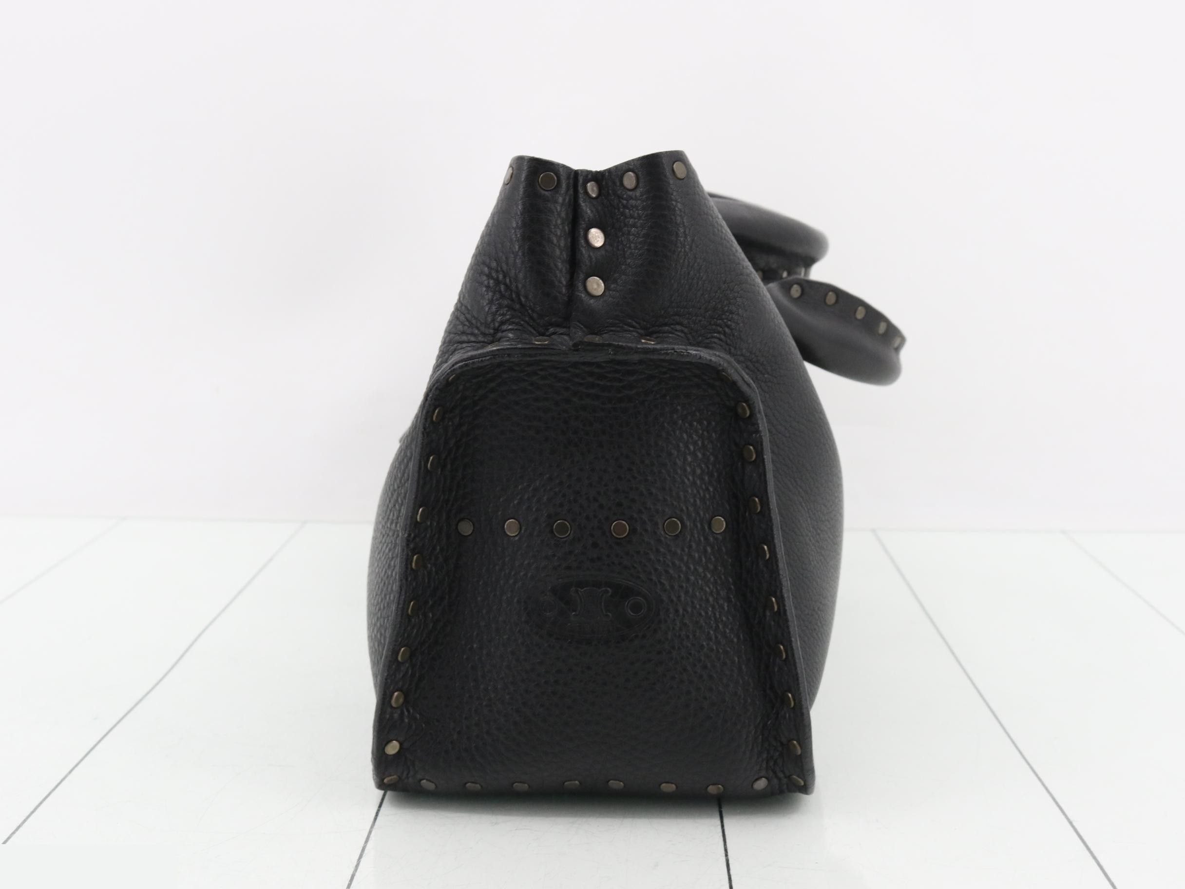 Studded Bags/Handbags — view 4
