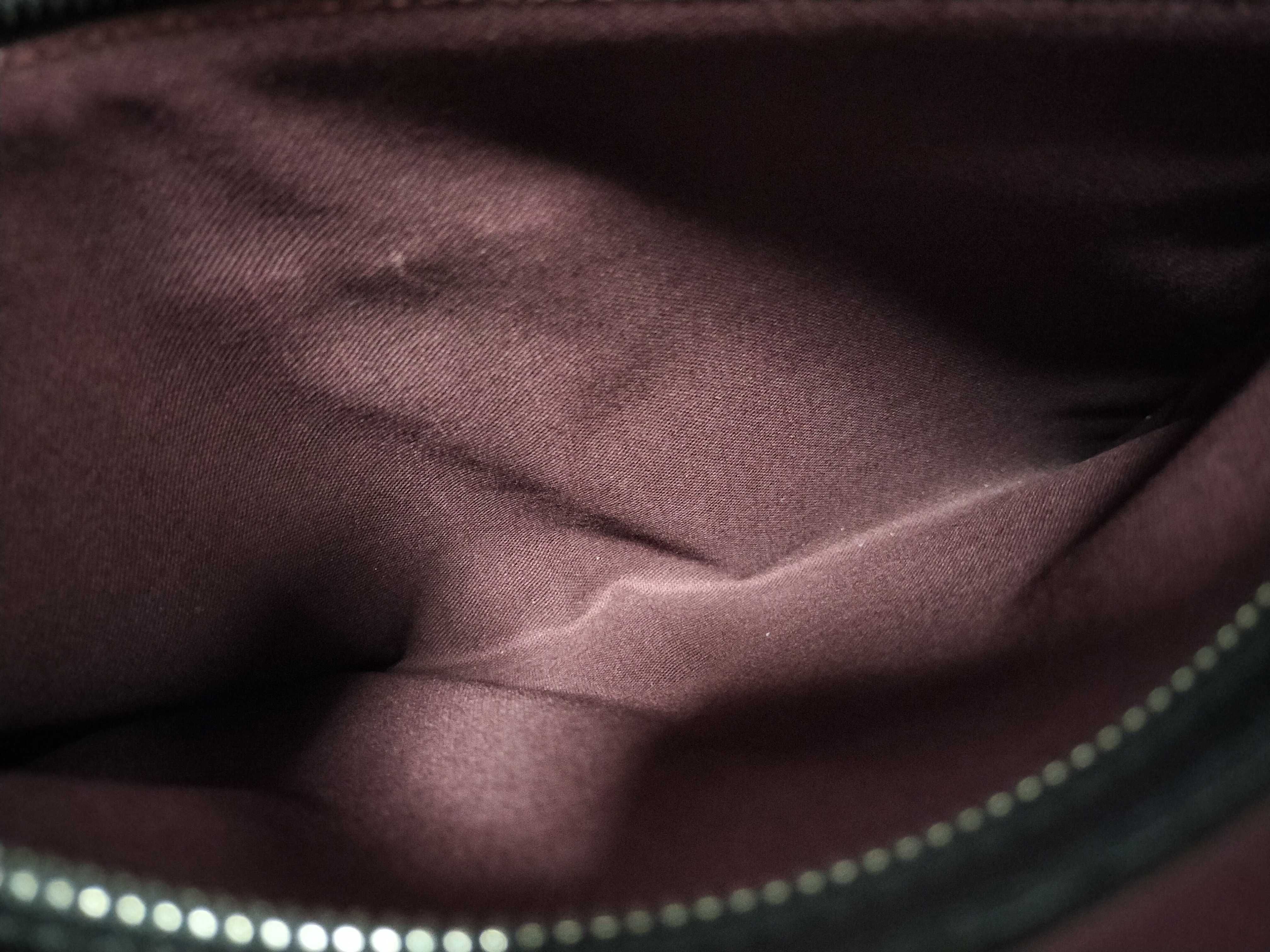 Monogram Clarence Shoulder Bag M40936 — view 11