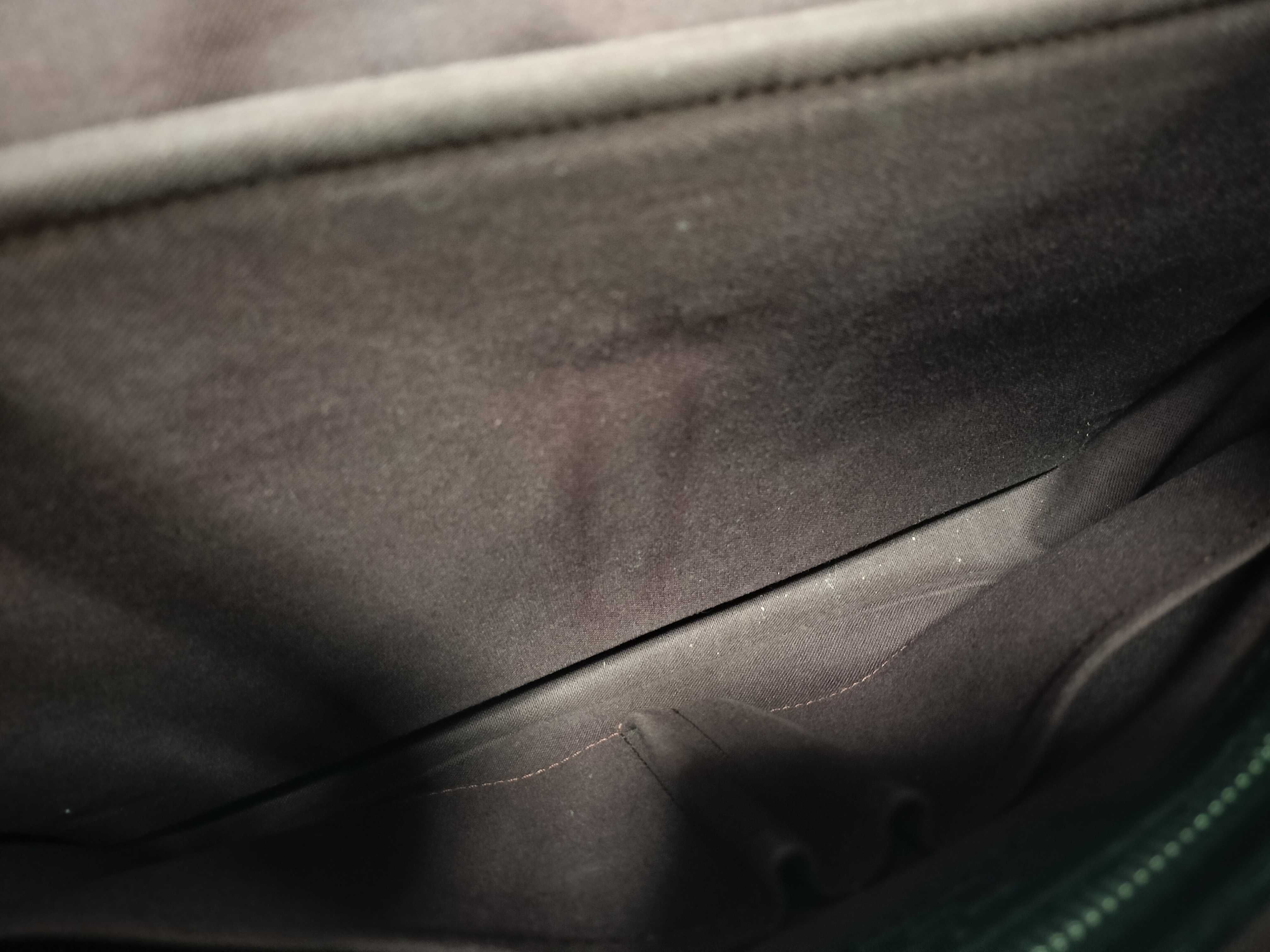 Monogram Clarence Shoulder Bag M40936 — view 10