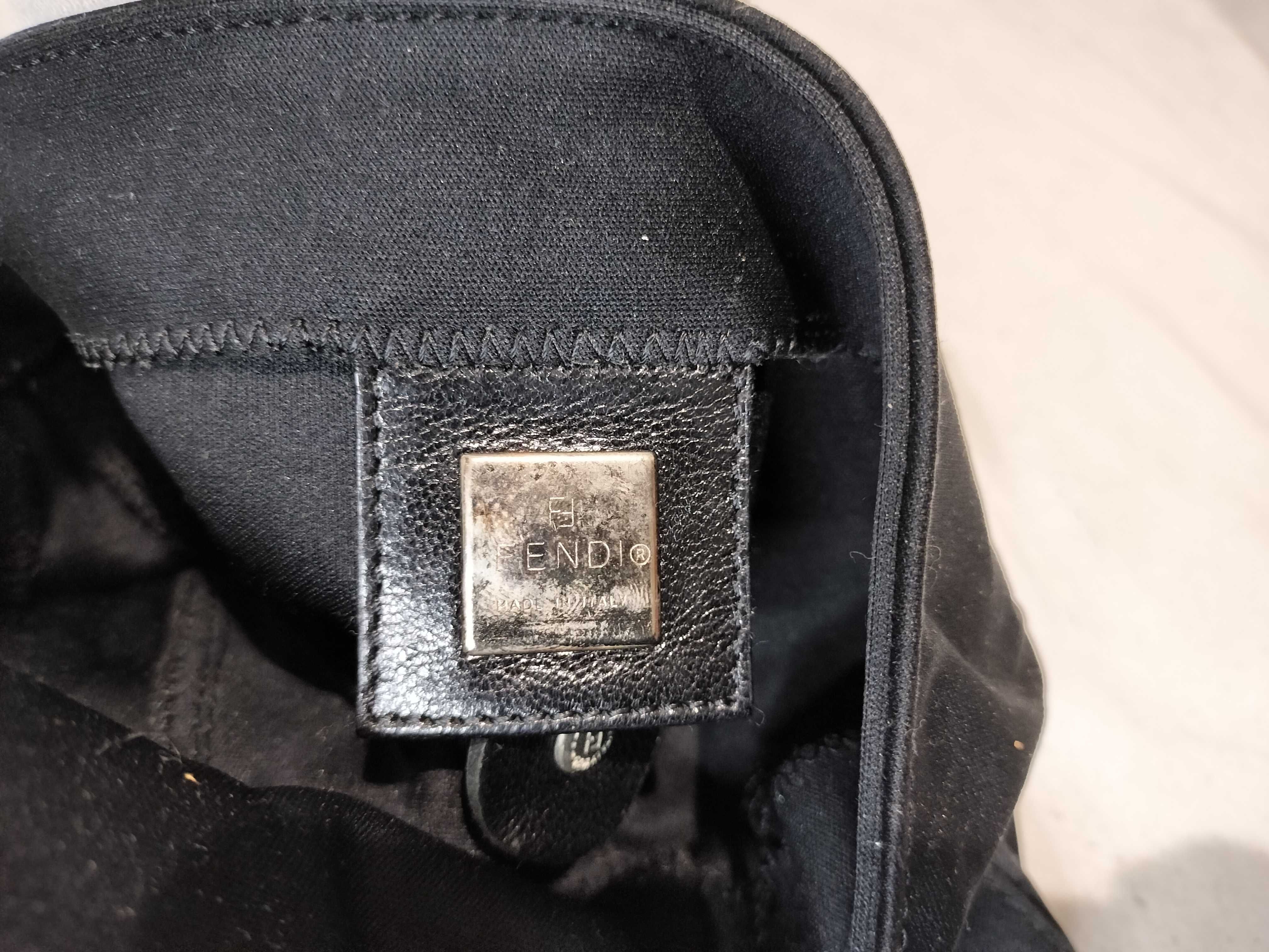 Mamma Bucket Handbag — view 12