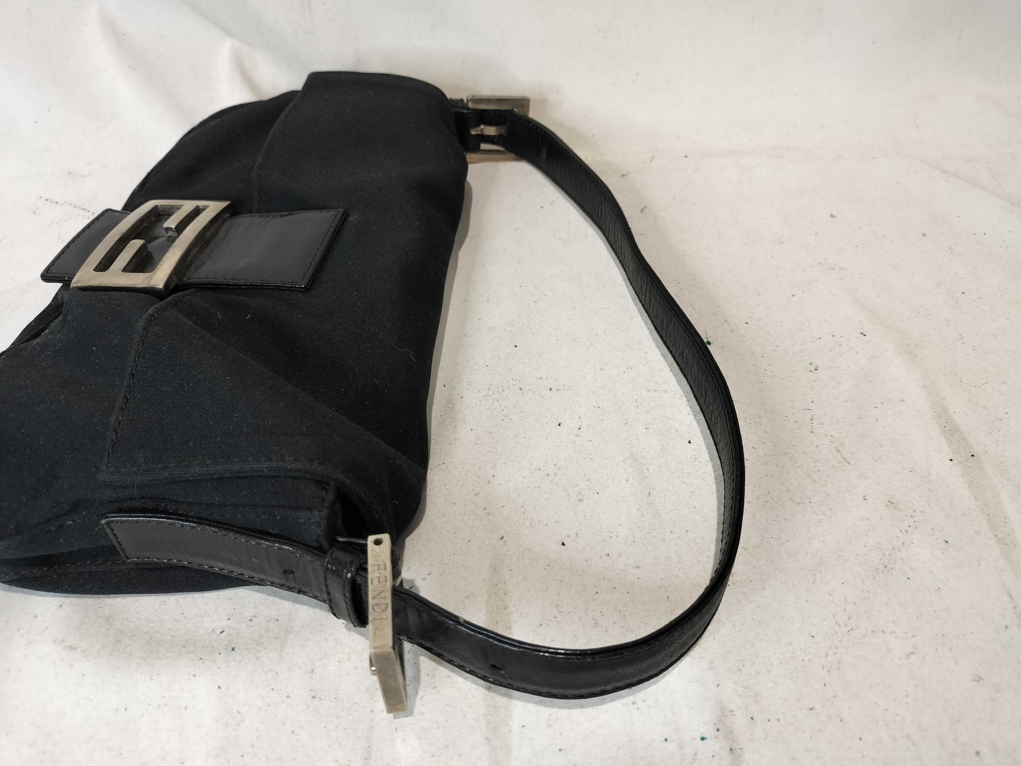 Mamma Bucket Handbag — view 4