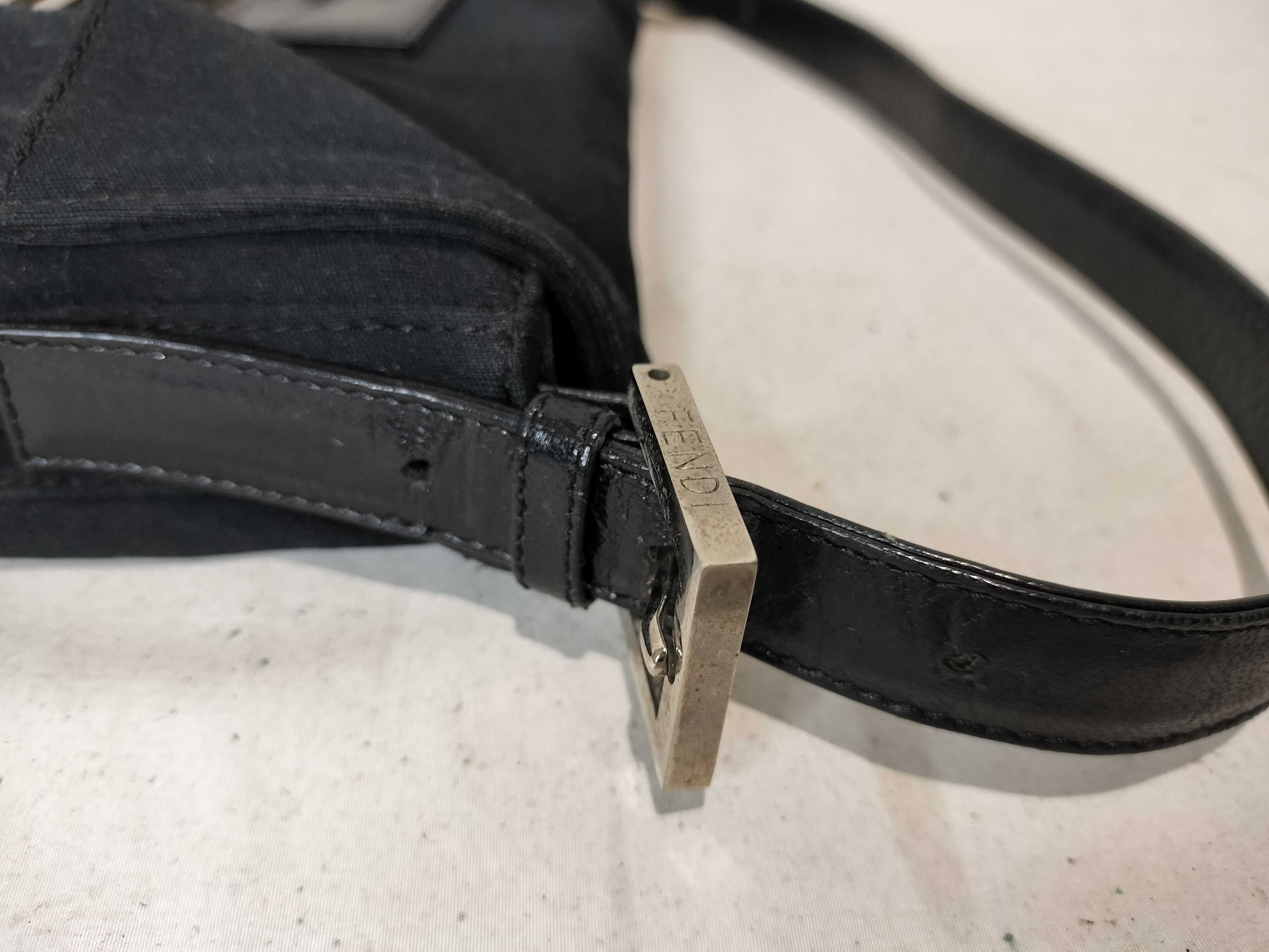 Mamma Bucket Handbag — view 6