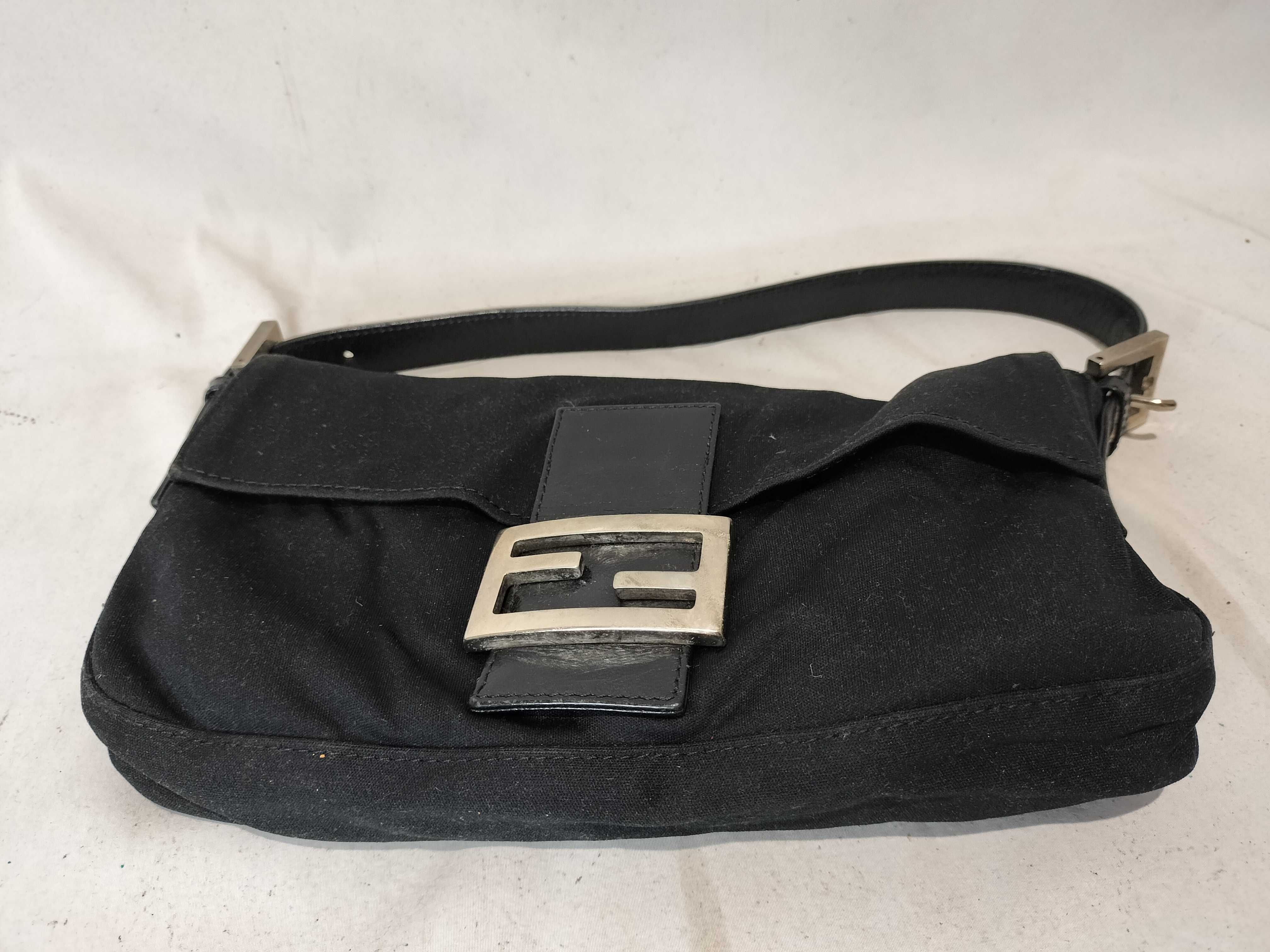 Mamma Bucket Handbag — view 8