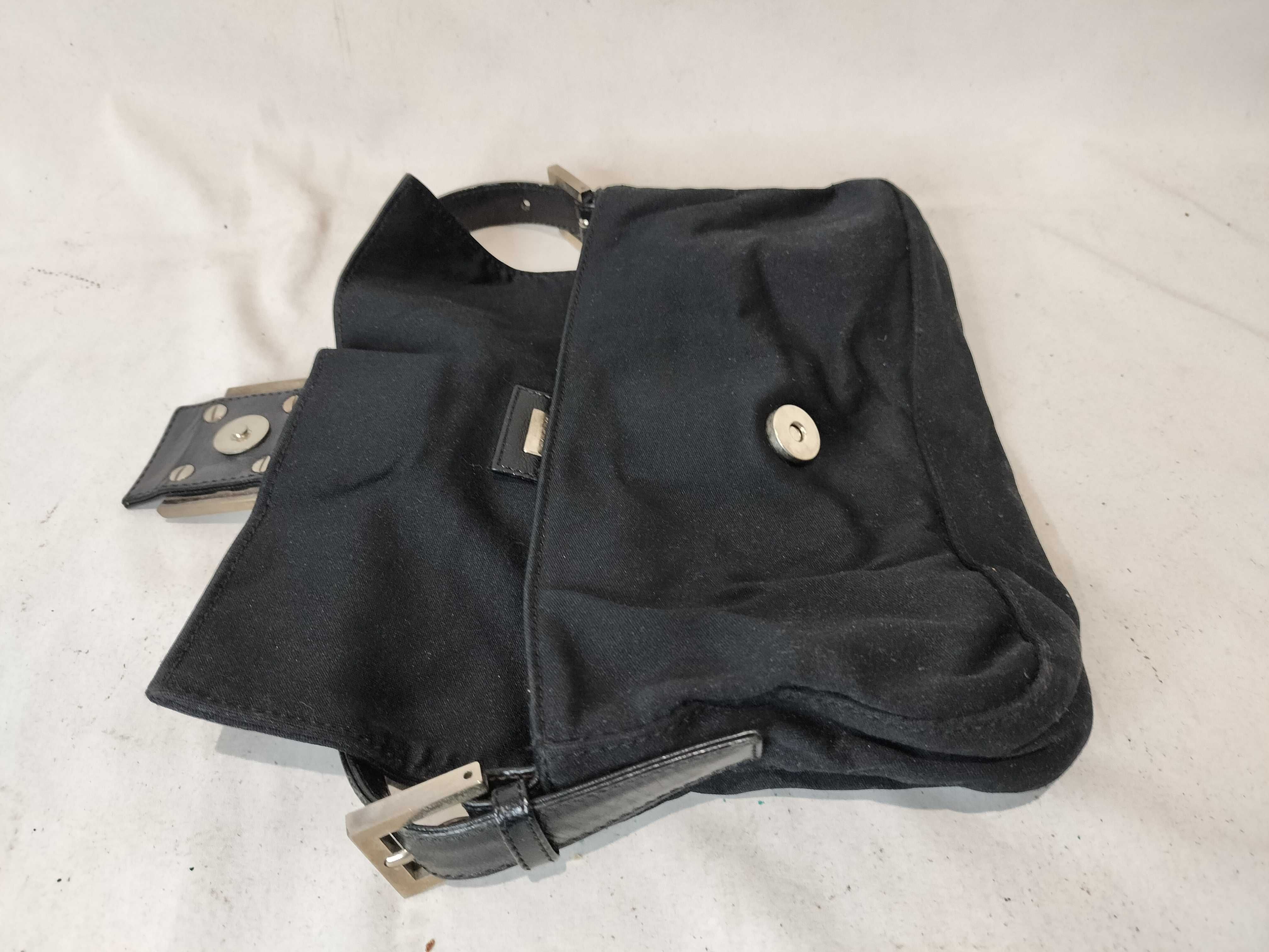 Mamma Bucket Handbag — view 9