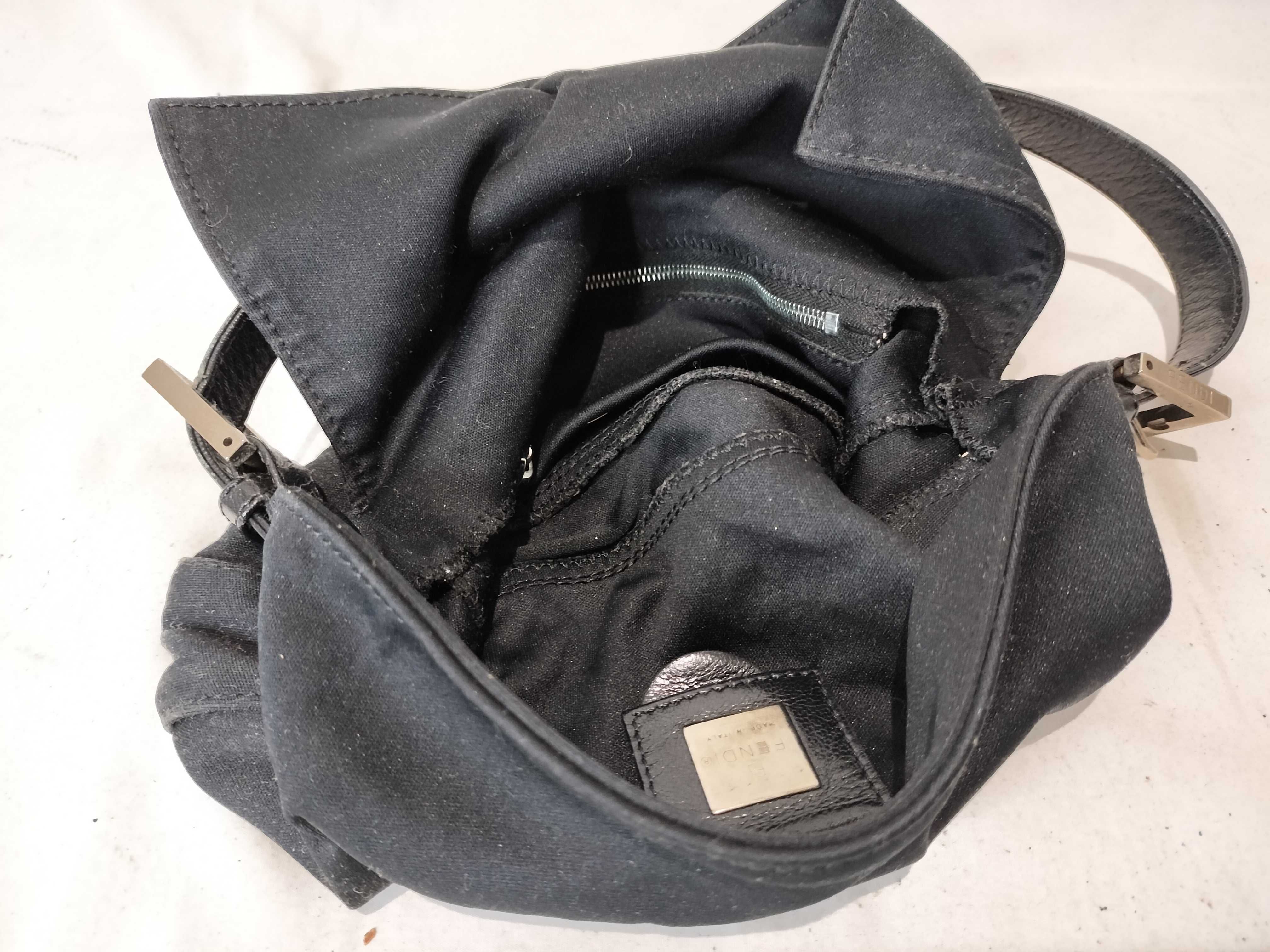 Mamma Bucket Handbag — view 10